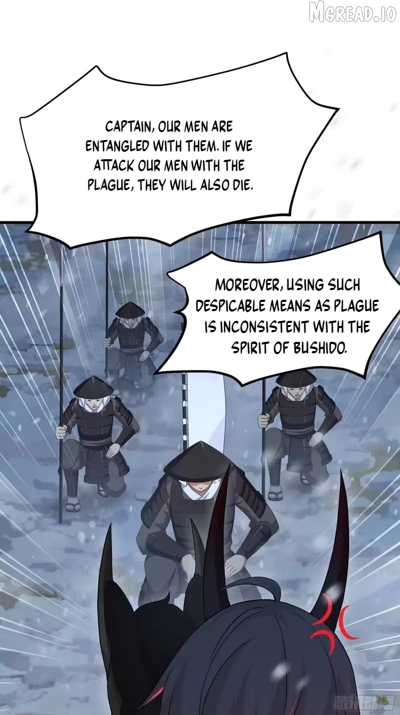 Read Rebirth of King Zhou_ Not Being the Ultimate Villain EN Manga Online
