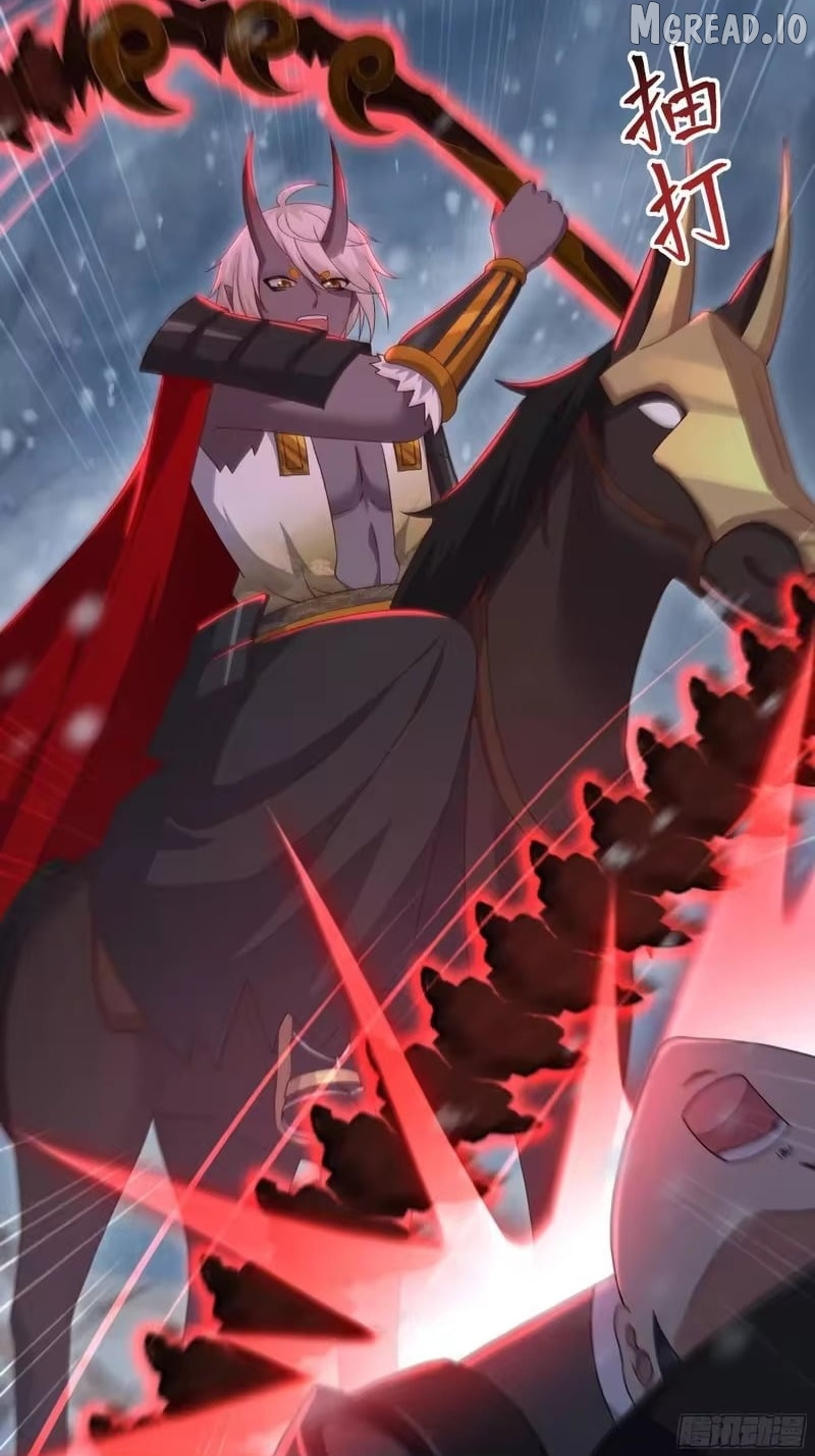 Read Rebirth of King Zhou_ Not Being the Ultimate Villain EN Manga Online