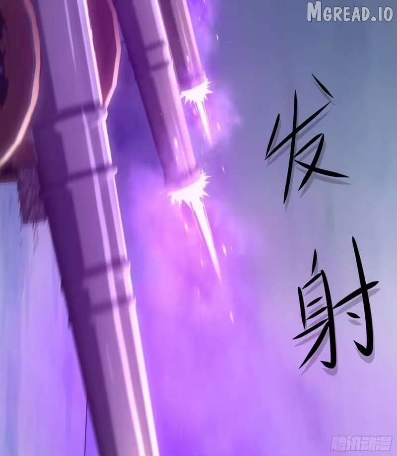 Read Rebirth of King Zhou_ Not Being the Ultimate Villain EN Manga Online