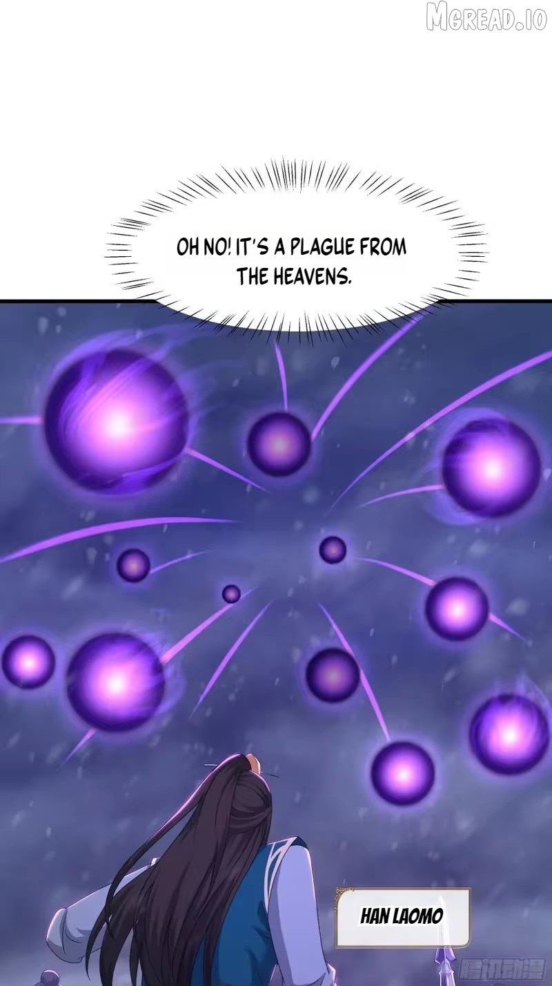 Read Rebirth of King Zhou_ Not Being the Ultimate Villain EN Manga Online
