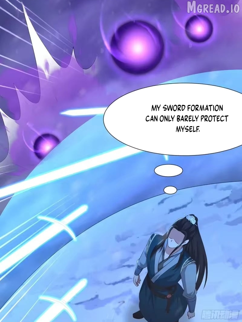 Read Rebirth of King Zhou_ Not Being the Ultimate Villain EN Manga Online