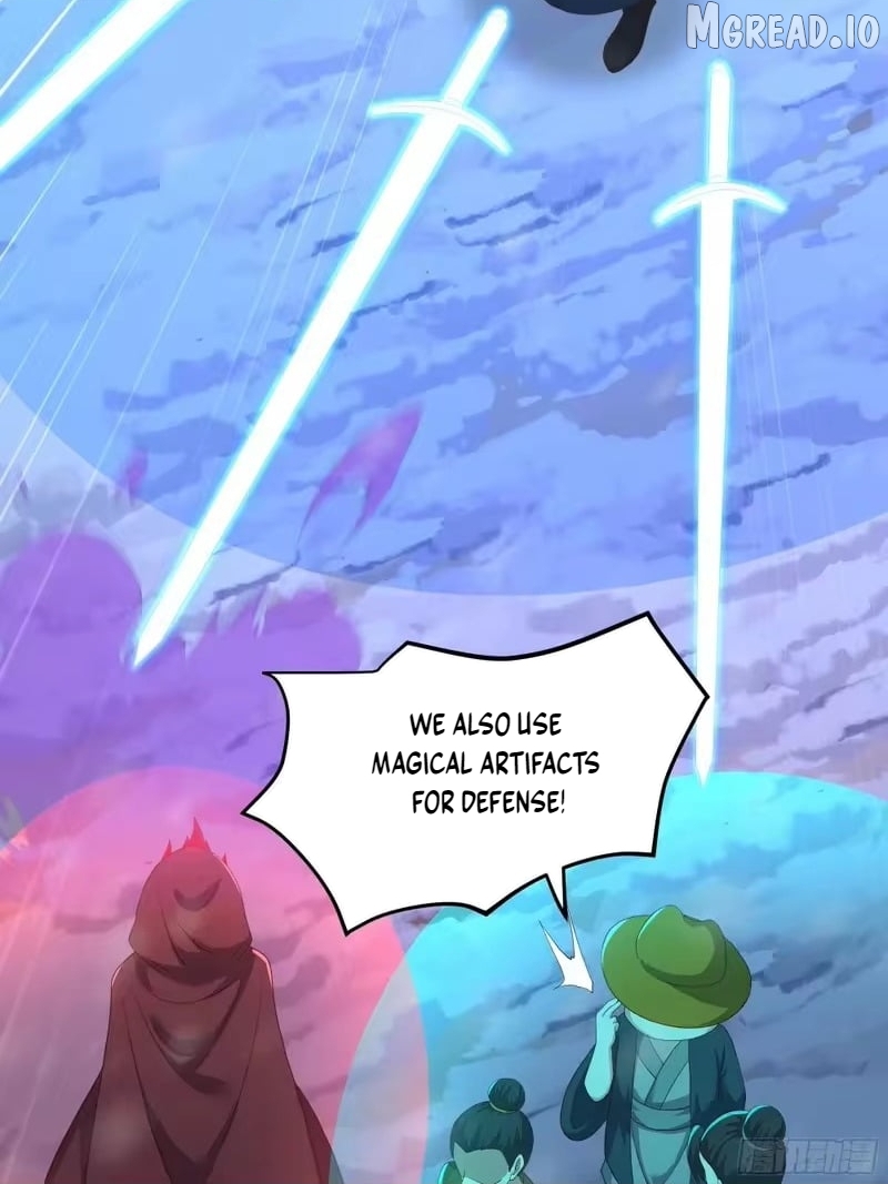 Read Rebirth of King Zhou_ Not Being the Ultimate Villain EN Manga Online