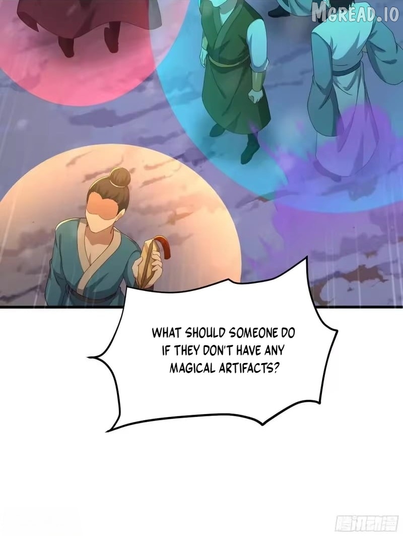 Read Rebirth of King Zhou_ Not Being the Ultimate Villain EN Manga Online