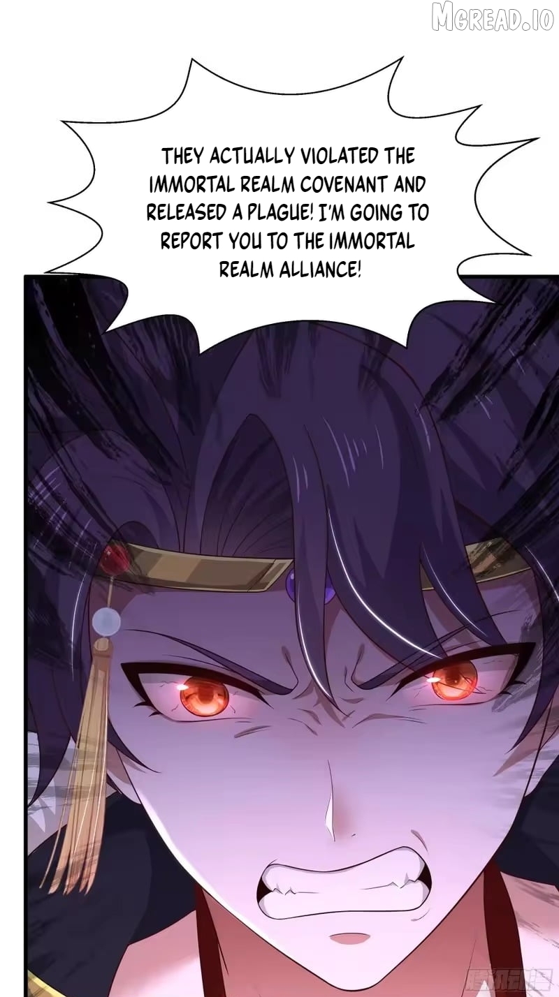 Read Rebirth of King Zhou_ Not Being the Ultimate Villain EN Manga Online