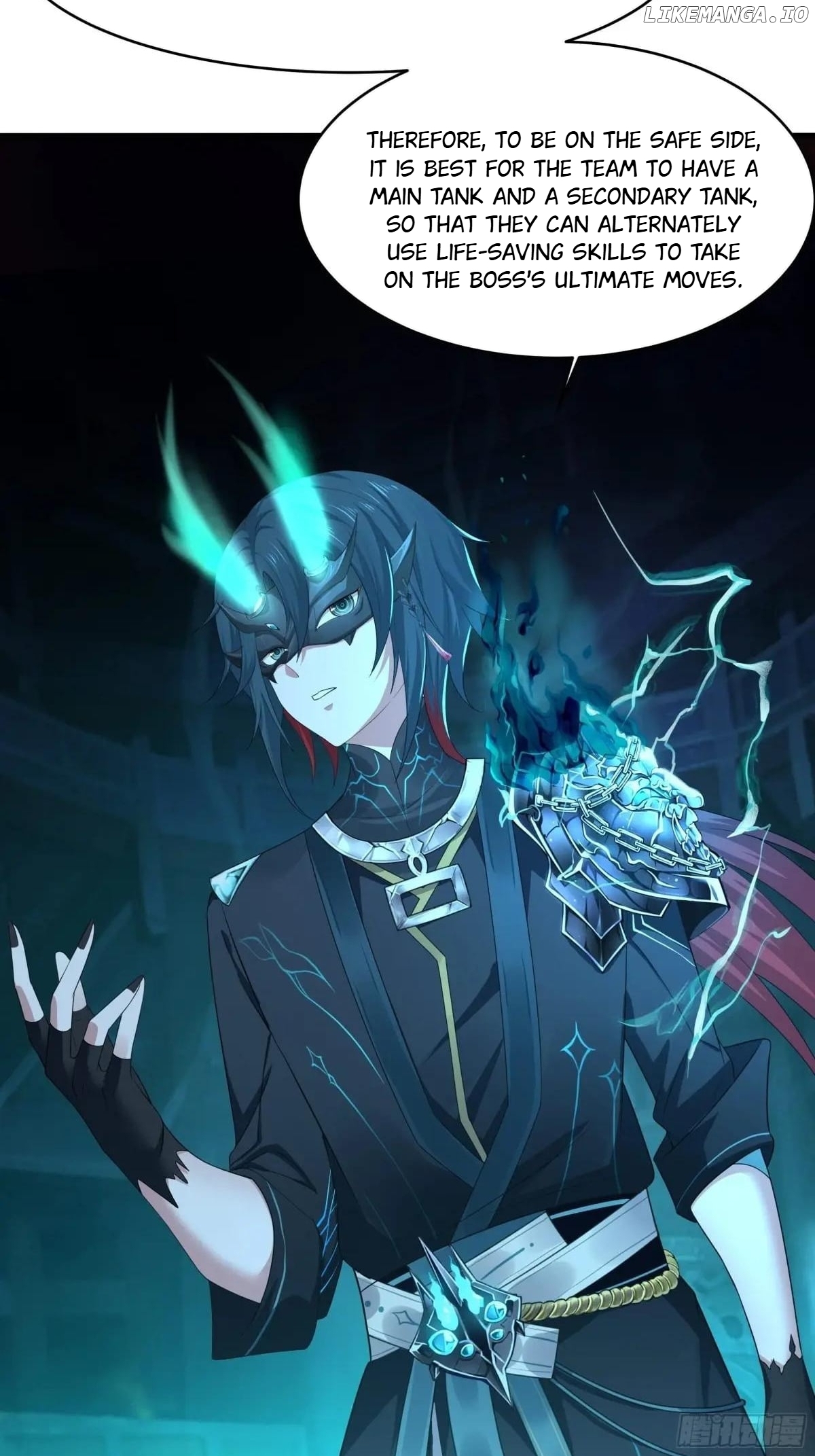 Read Rebirth of King Zhou_ Not Being the Ultimate Villain EN Manga Online