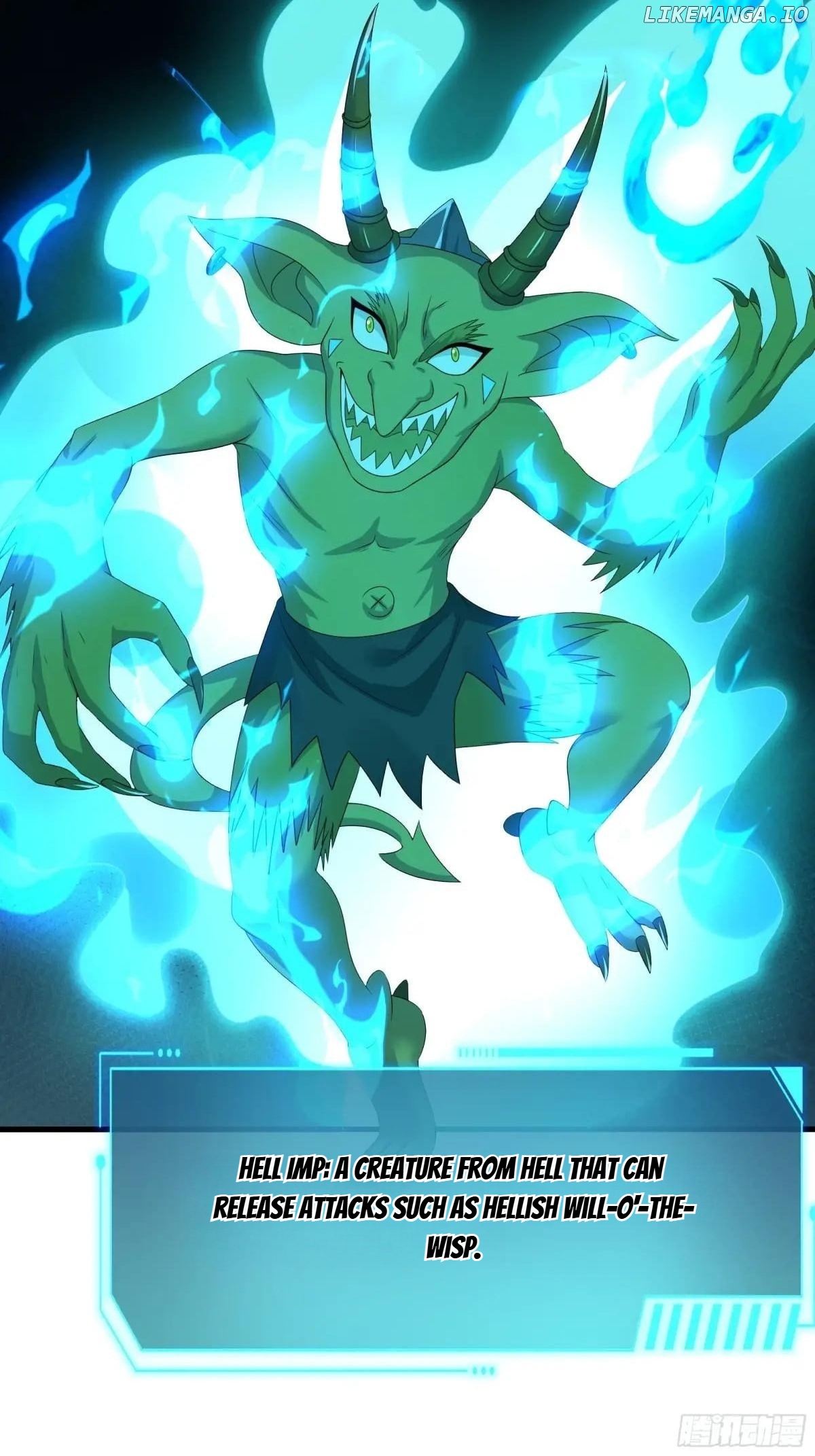 Read Rebirth of King Zhou_ Not Being the Ultimate Villain EN Manga Online