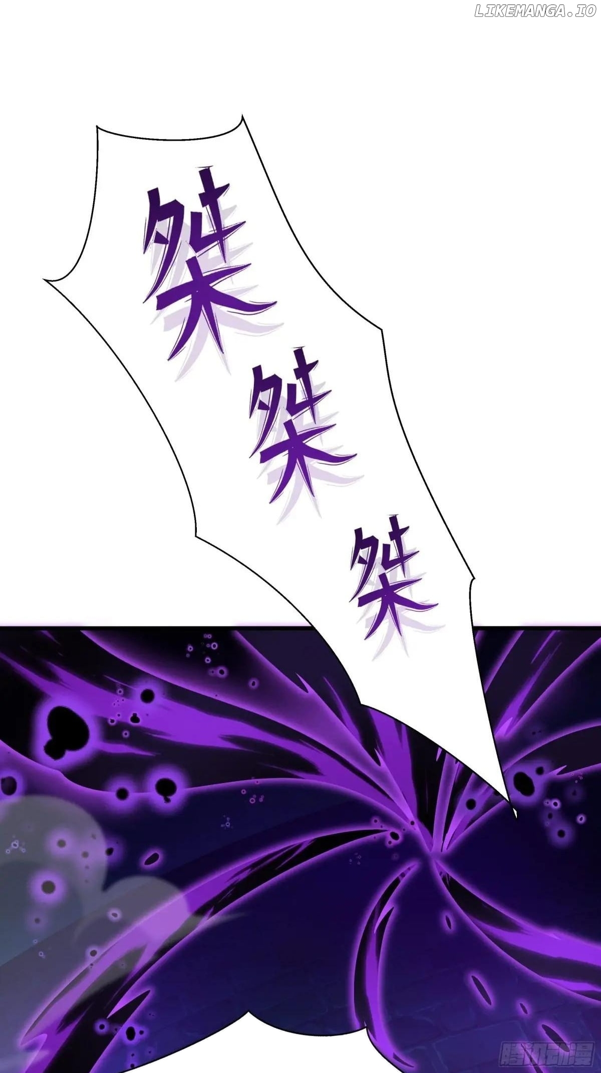 Read Rebirth of King Zhou_ Not Being the Ultimate Villain EN Manga Online