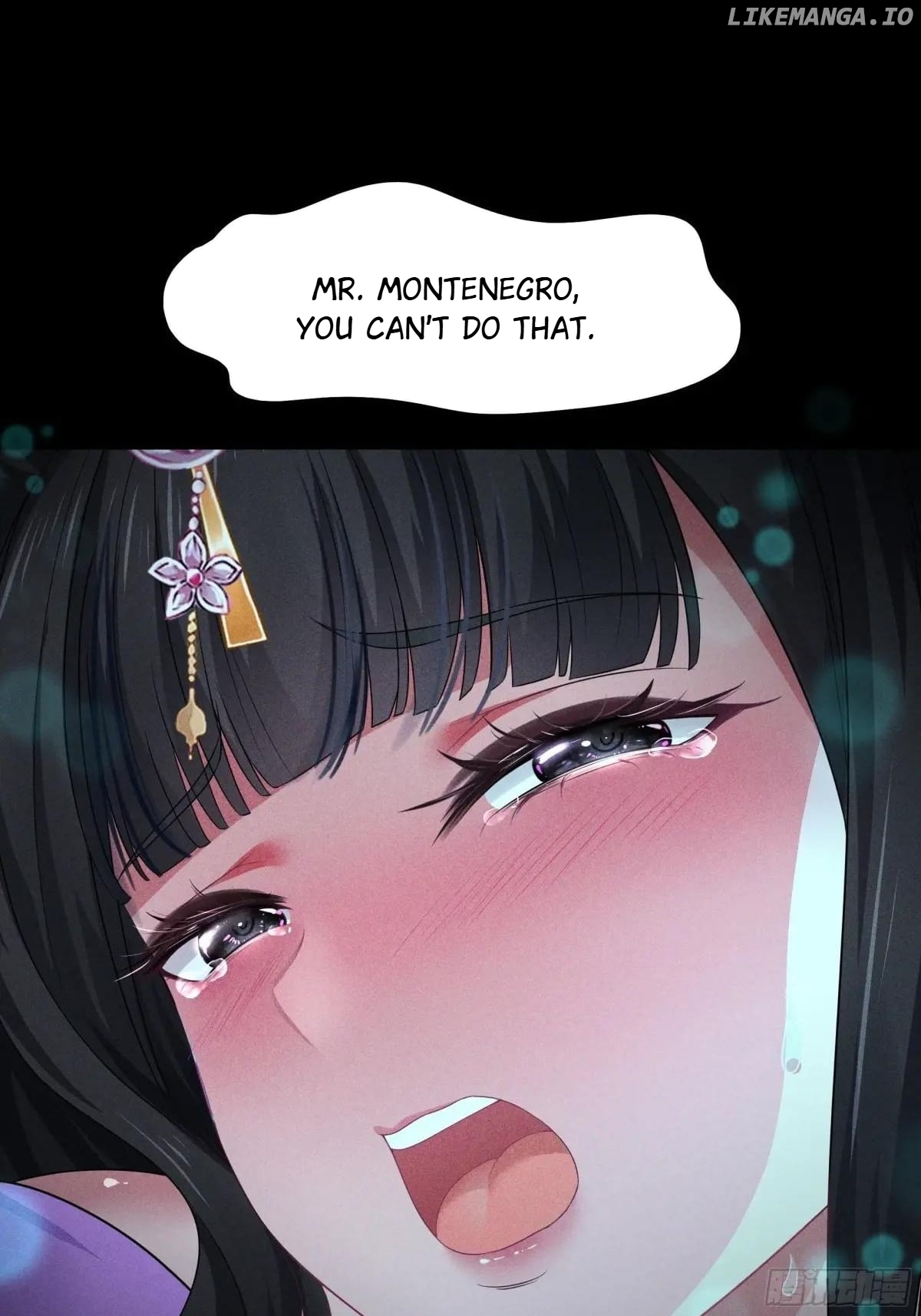 Read Rebirth of King Zhou_ Not Being the Ultimate Villain EN Manga Online