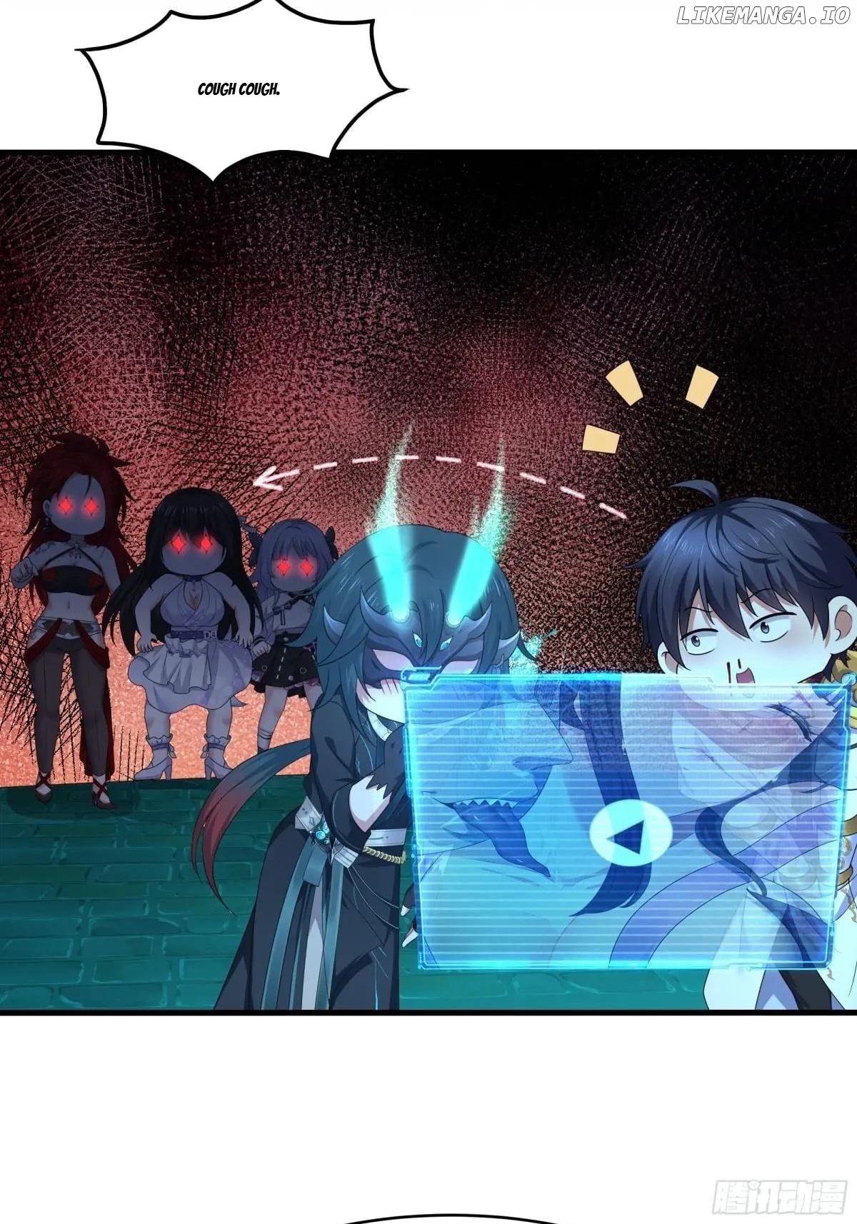 Read Rebirth of King Zhou_ Not Being the Ultimate Villain EN Manga Online