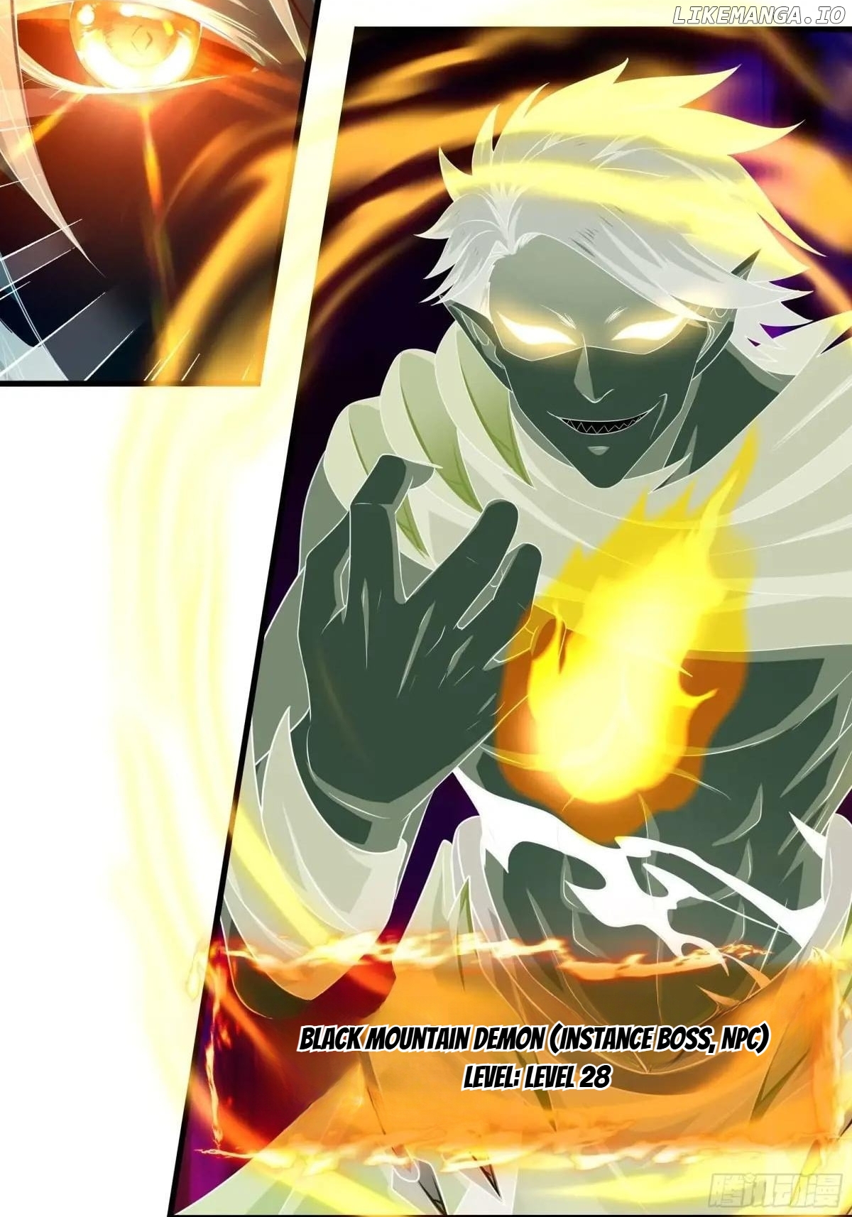 Read Rebirth of King Zhou_ Not Being the Ultimate Villain EN Manga Online
