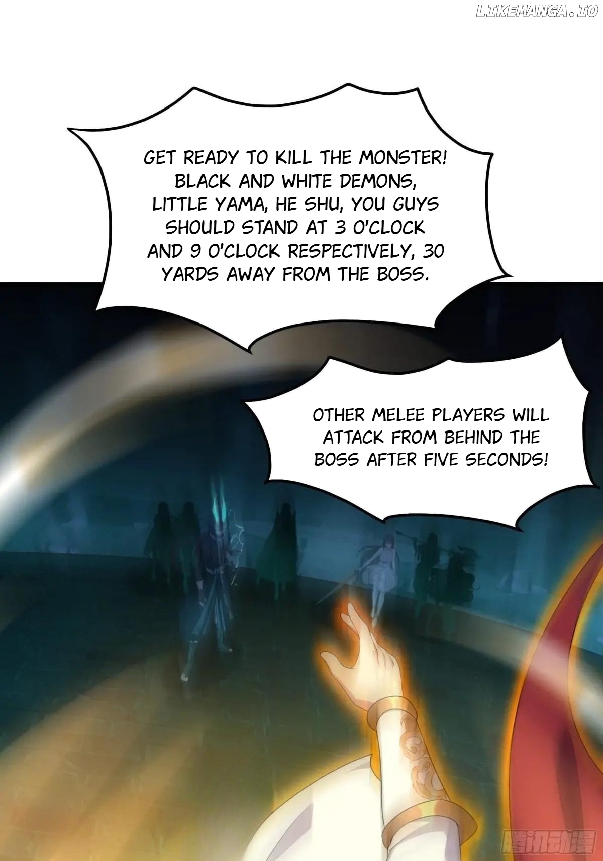 Read Rebirth of King Zhou_ Not Being the Ultimate Villain EN Manga Online