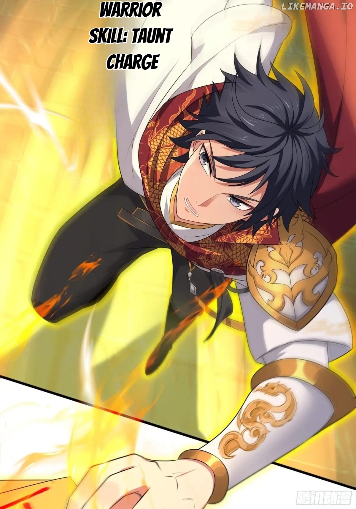 Read Rebirth of King Zhou_ Not Being the Ultimate Villain EN Manga Online