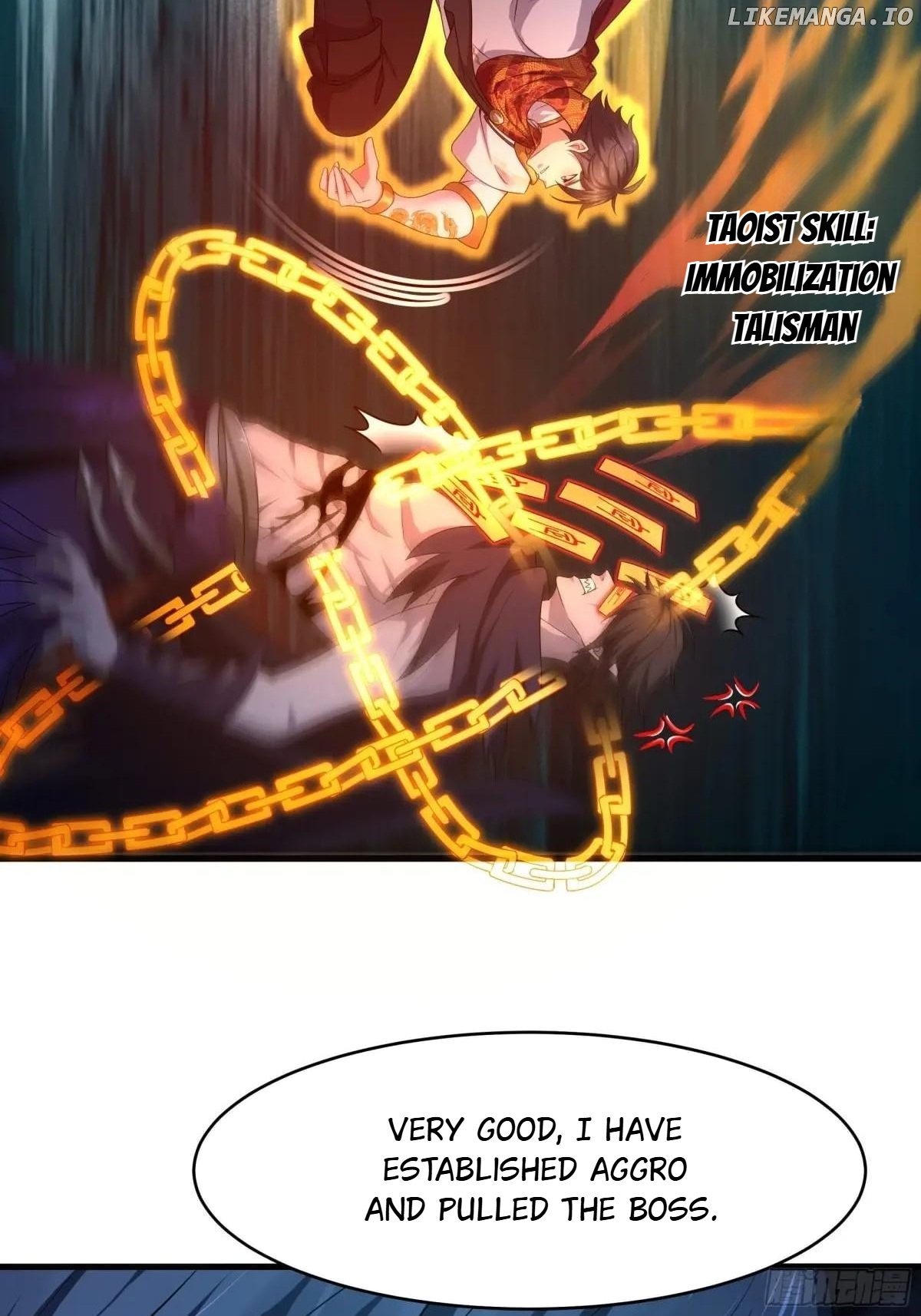Read Rebirth of King Zhou_ Not Being the Ultimate Villain EN Manga Online