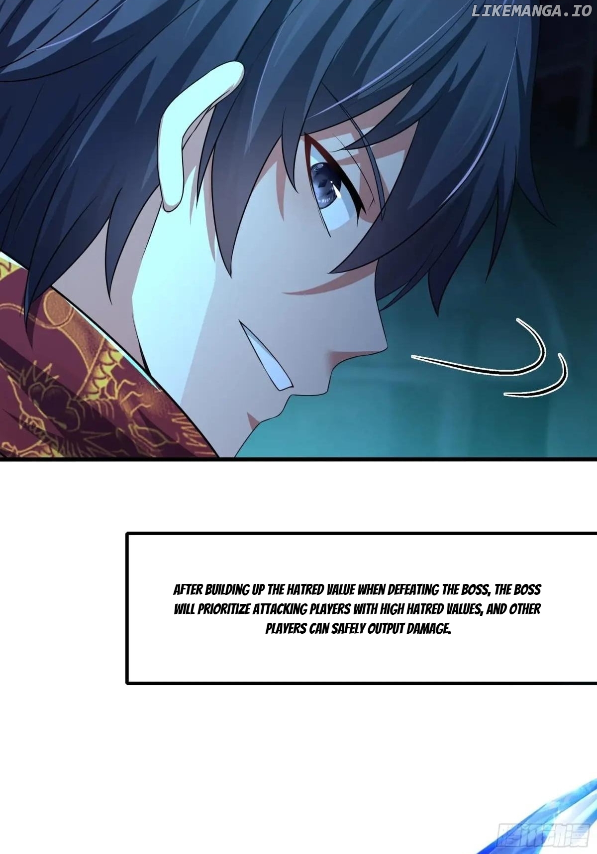 Read Rebirth of King Zhou_ Not Being the Ultimate Villain EN Manga Online
