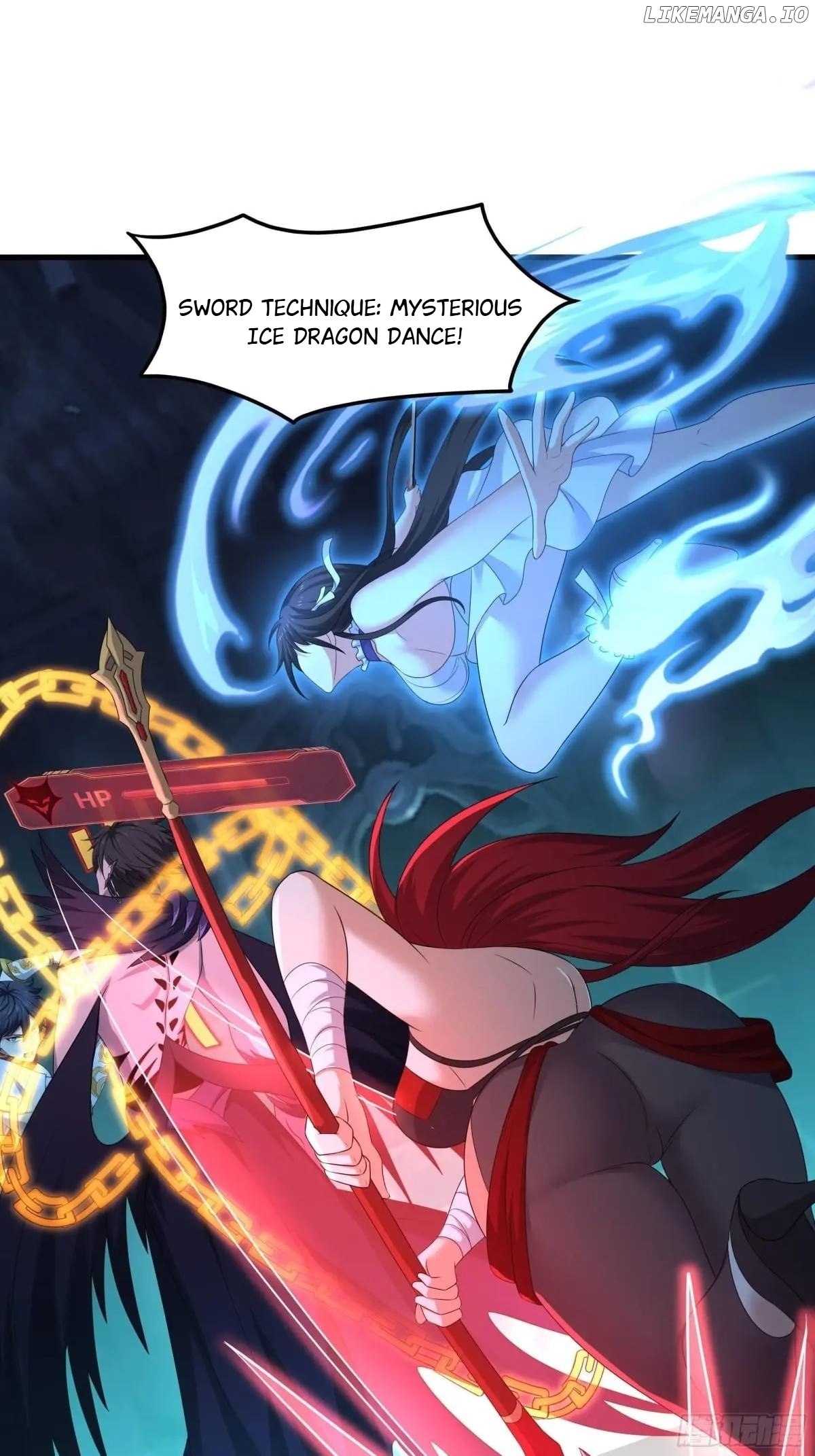 Read Rebirth of King Zhou_ Not Being the Ultimate Villain EN Manga Online