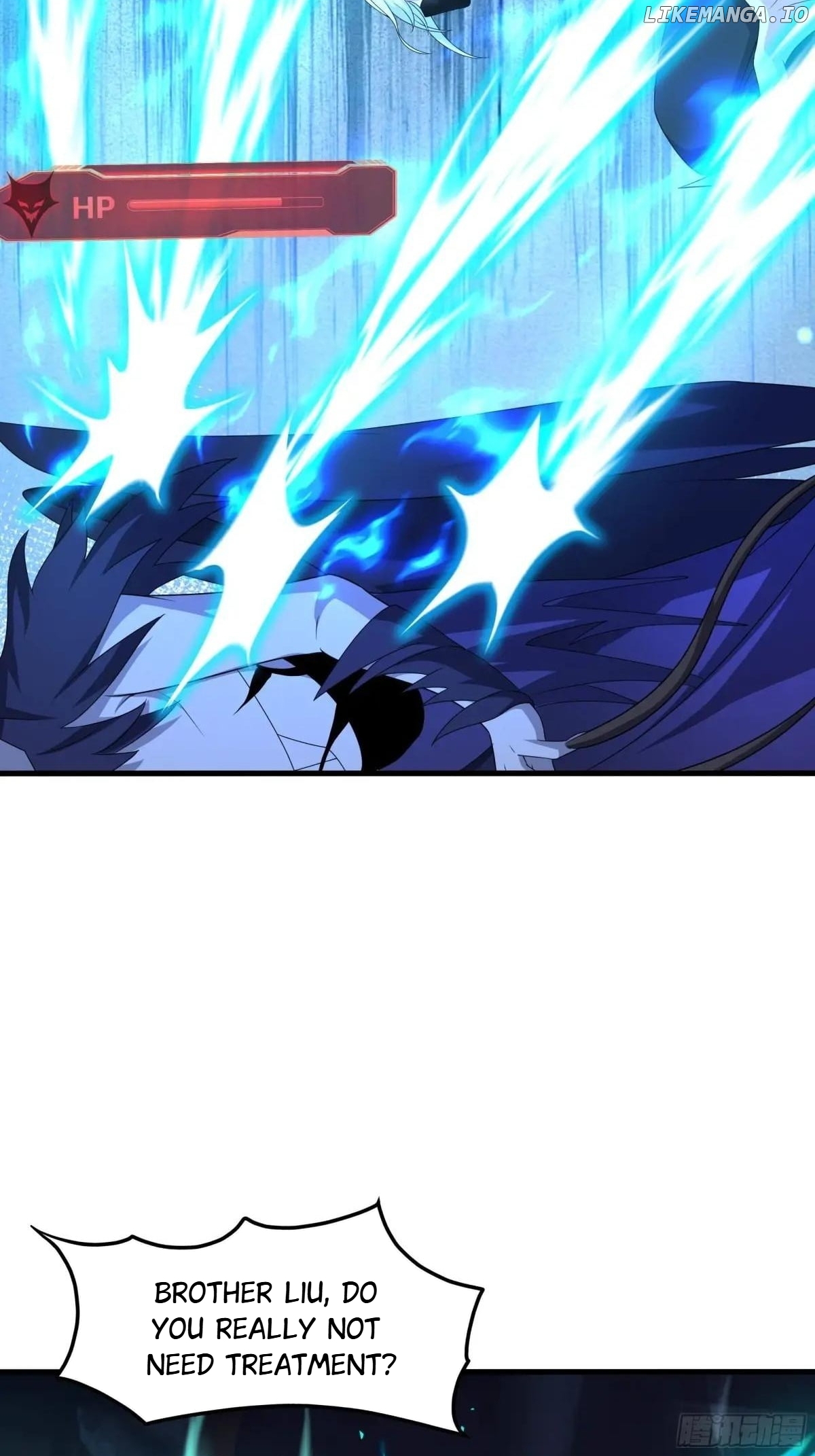 Read Rebirth of King Zhou_ Not Being the Ultimate Villain EN Manga Online