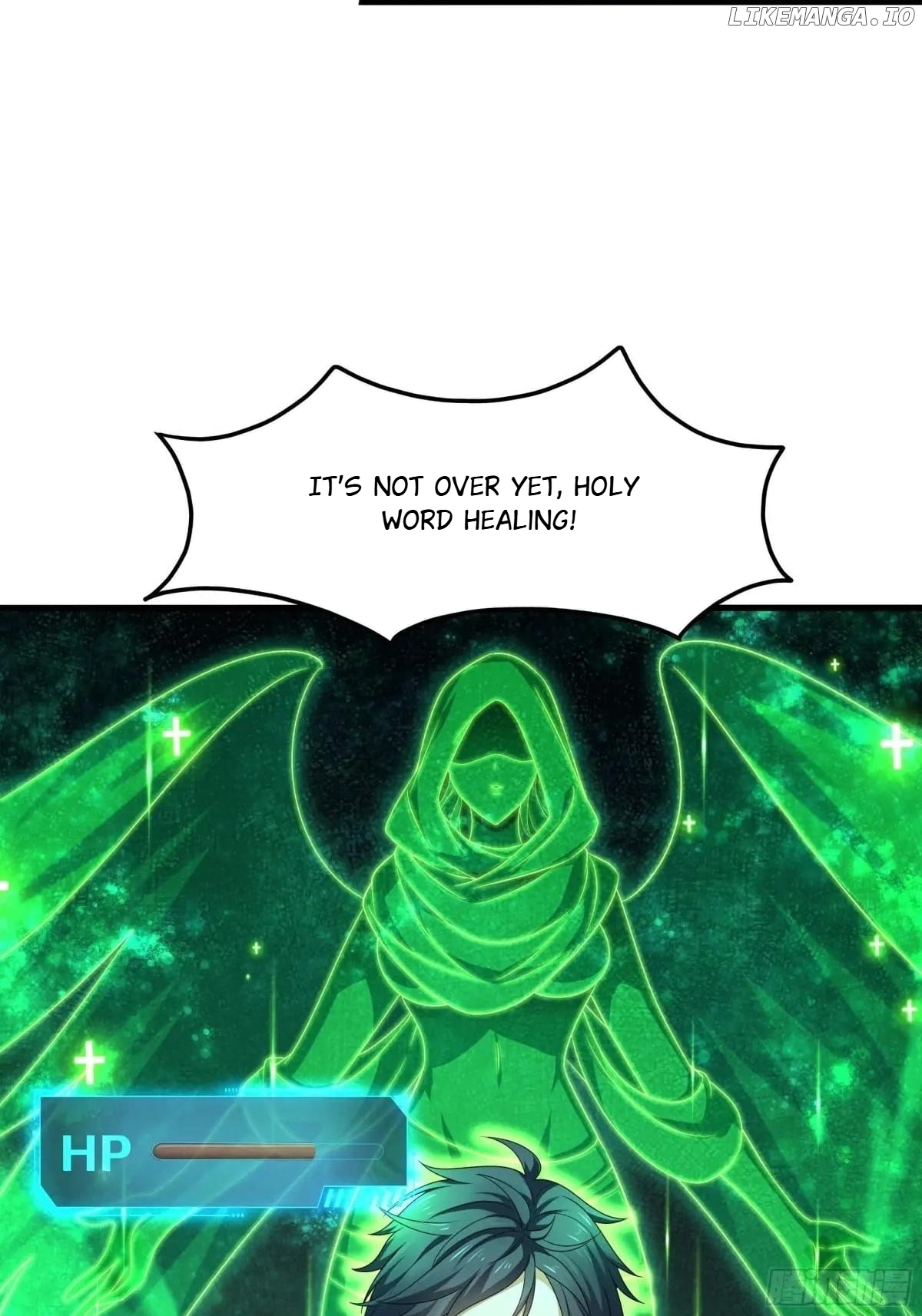 Read Rebirth of King Zhou_ Not Being the Ultimate Villain EN Manga Online