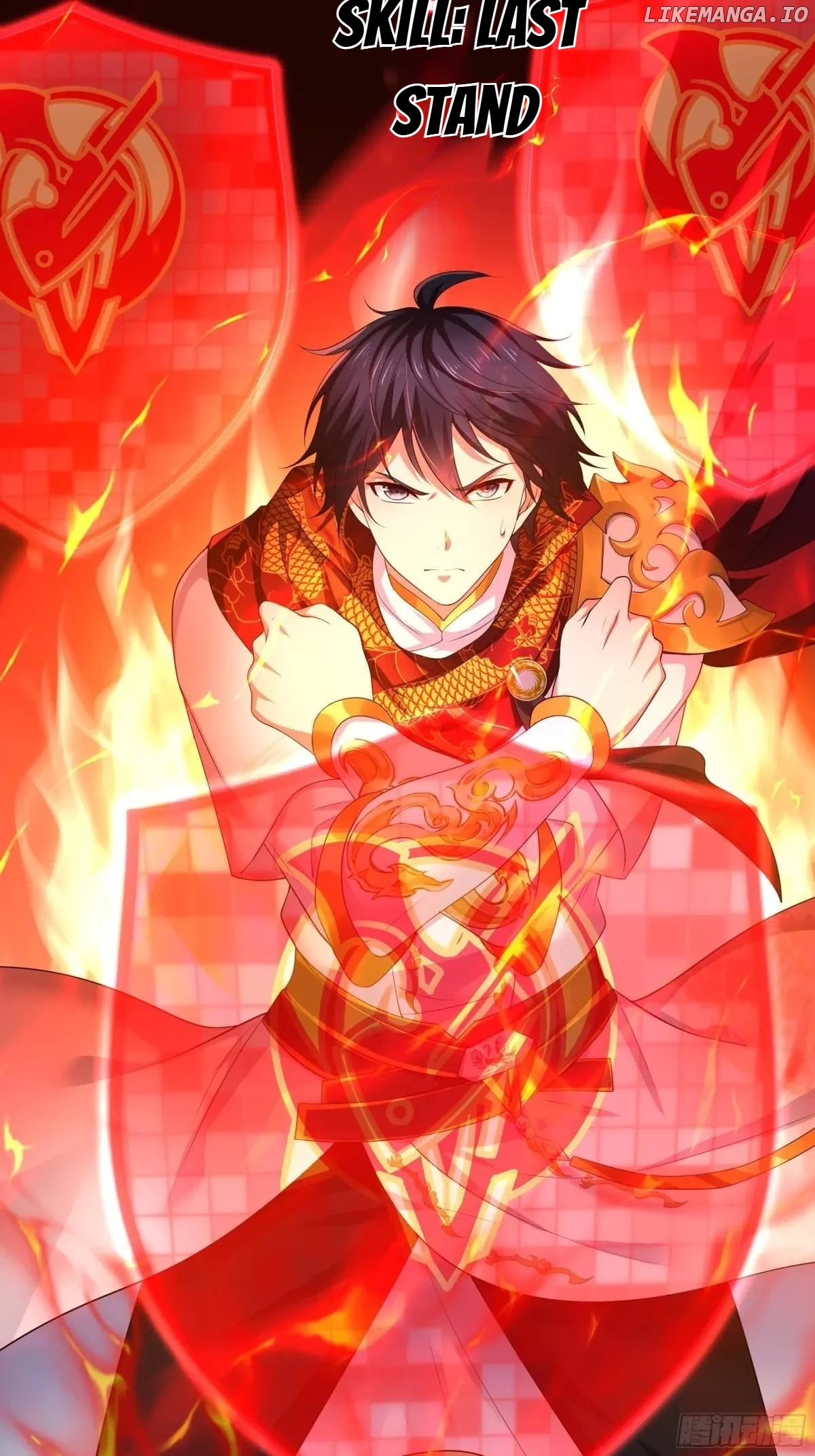 Read Rebirth of King Zhou_ Not Being the Ultimate Villain EN Manga Online