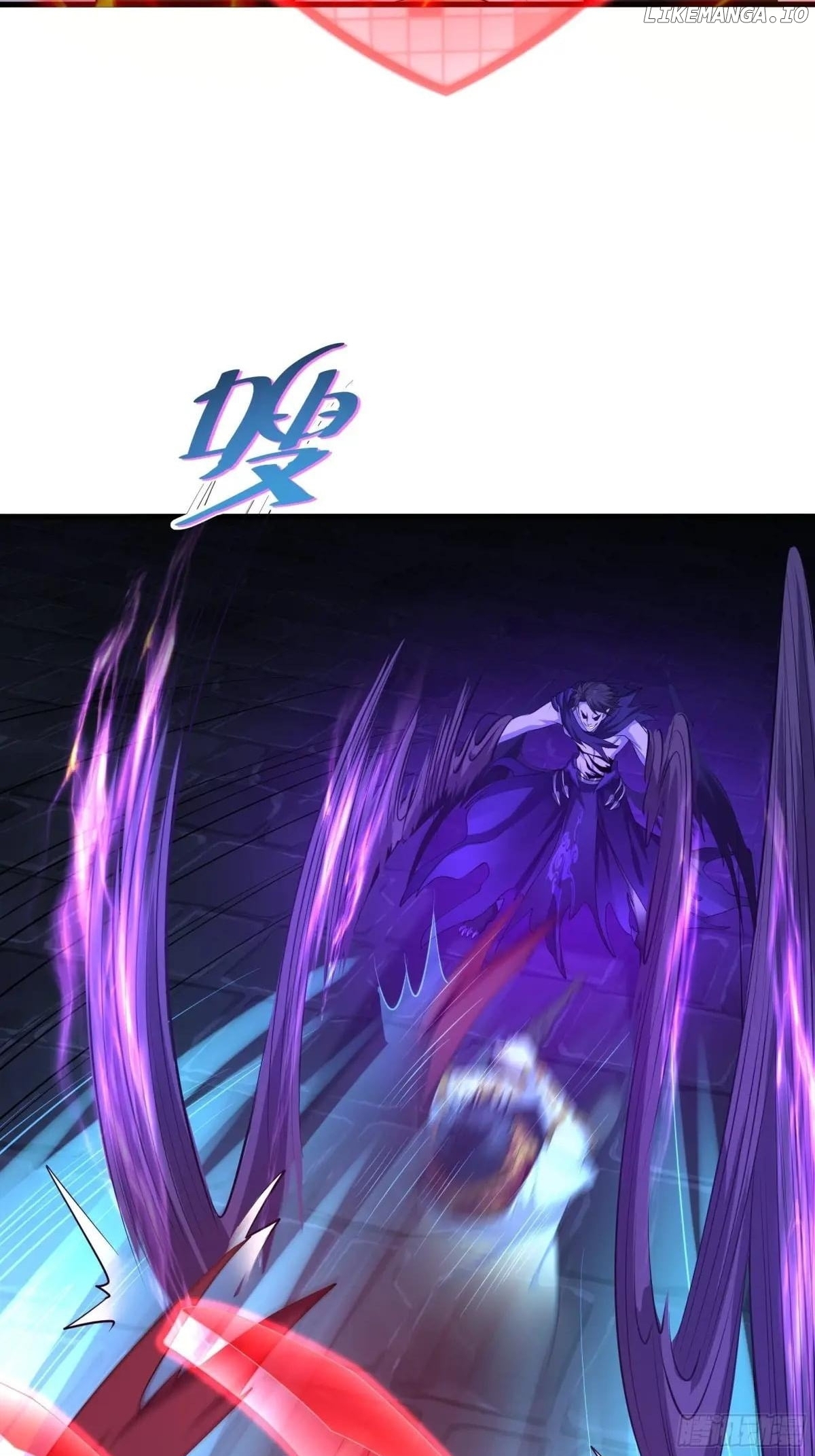 Read Rebirth of King Zhou_ Not Being the Ultimate Villain EN Manga Online