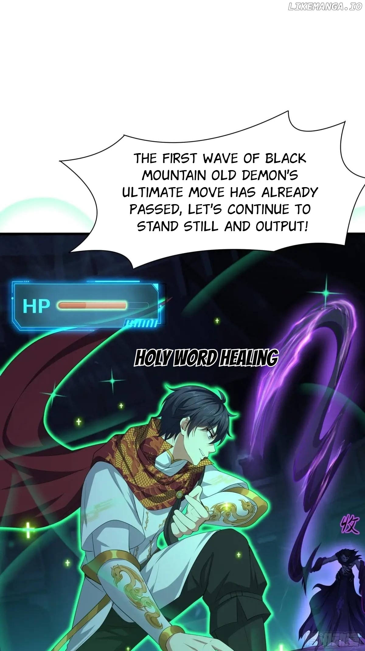 Read Rebirth of King Zhou_ Not Being the Ultimate Villain EN Manga Online