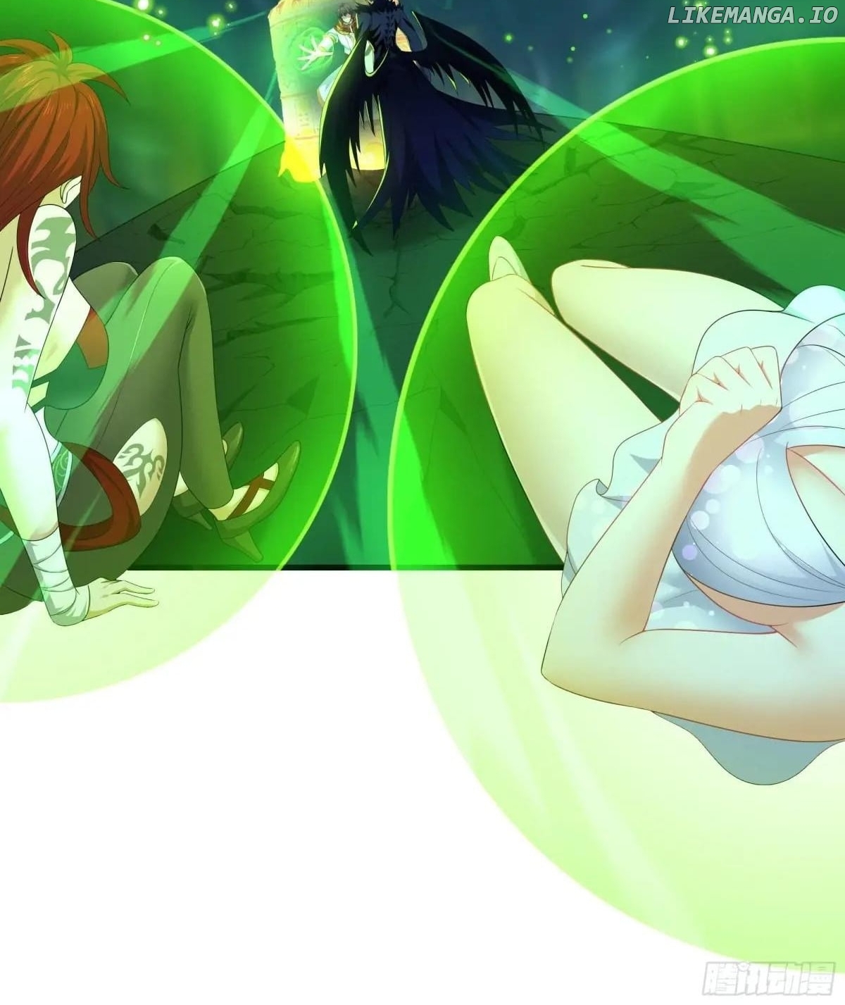 Read Rebirth of King Zhou_ Not Being the Ultimate Villain EN Manga Online