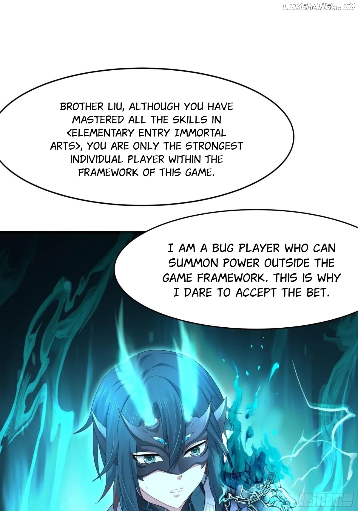 Read Rebirth of King Zhou_ Not Being the Ultimate Villain EN Manga Online