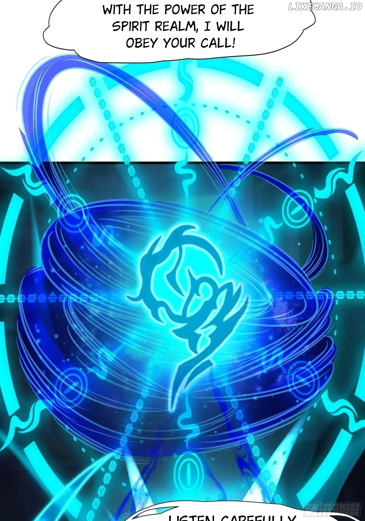 Read Rebirth of King Zhou_ Not Being the Ultimate Villain EN Manga Online
