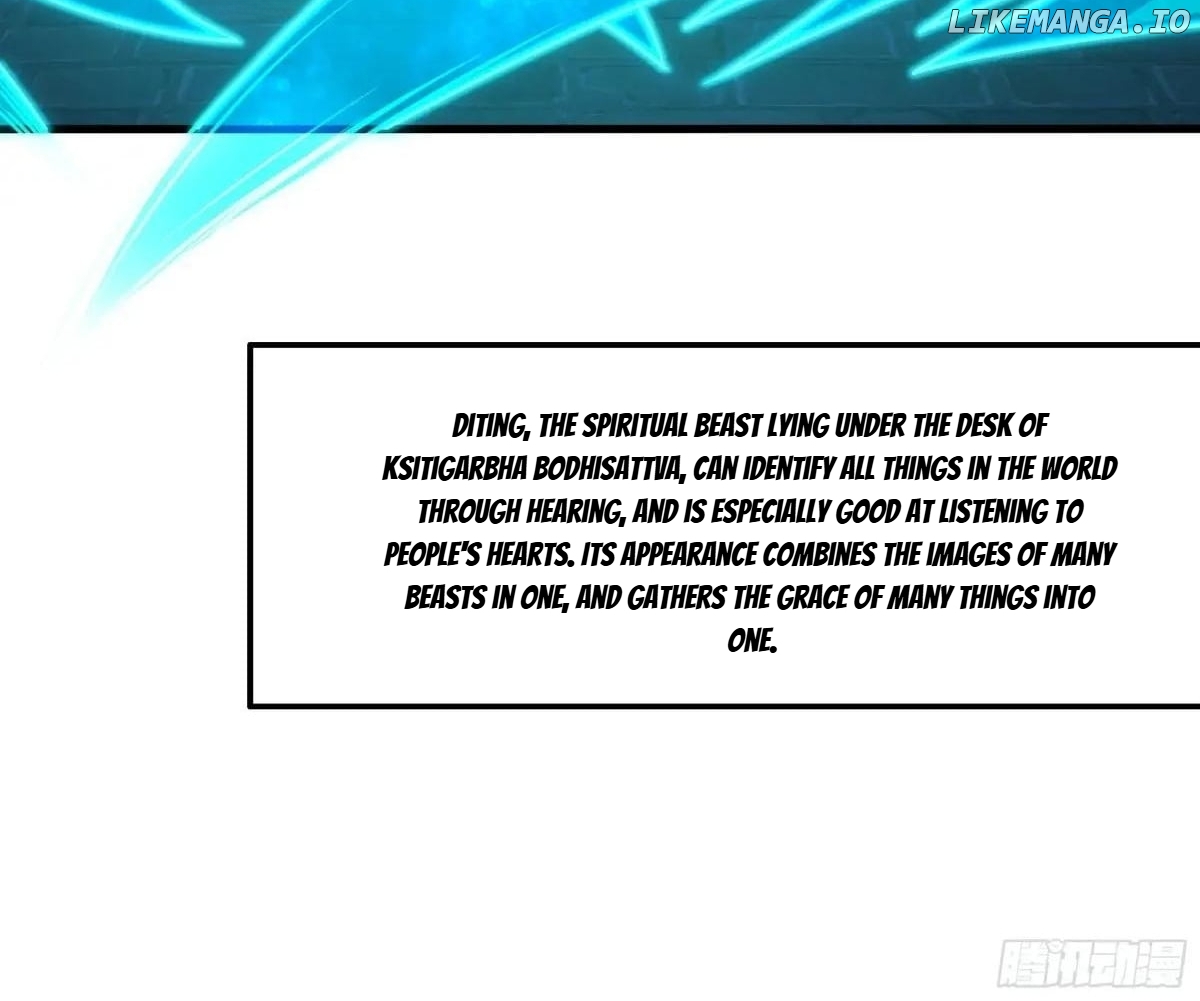 Read Rebirth of King Zhou_ Not Being the Ultimate Villain EN Manga Online
