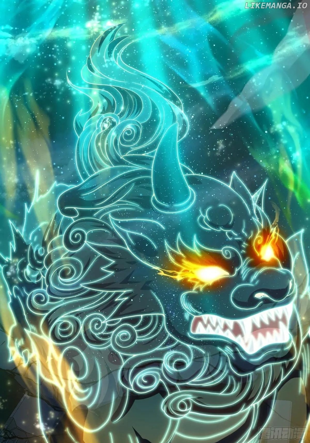 Read Rebirth of King Zhou_ Not Being the Ultimate Villain EN Manga Online