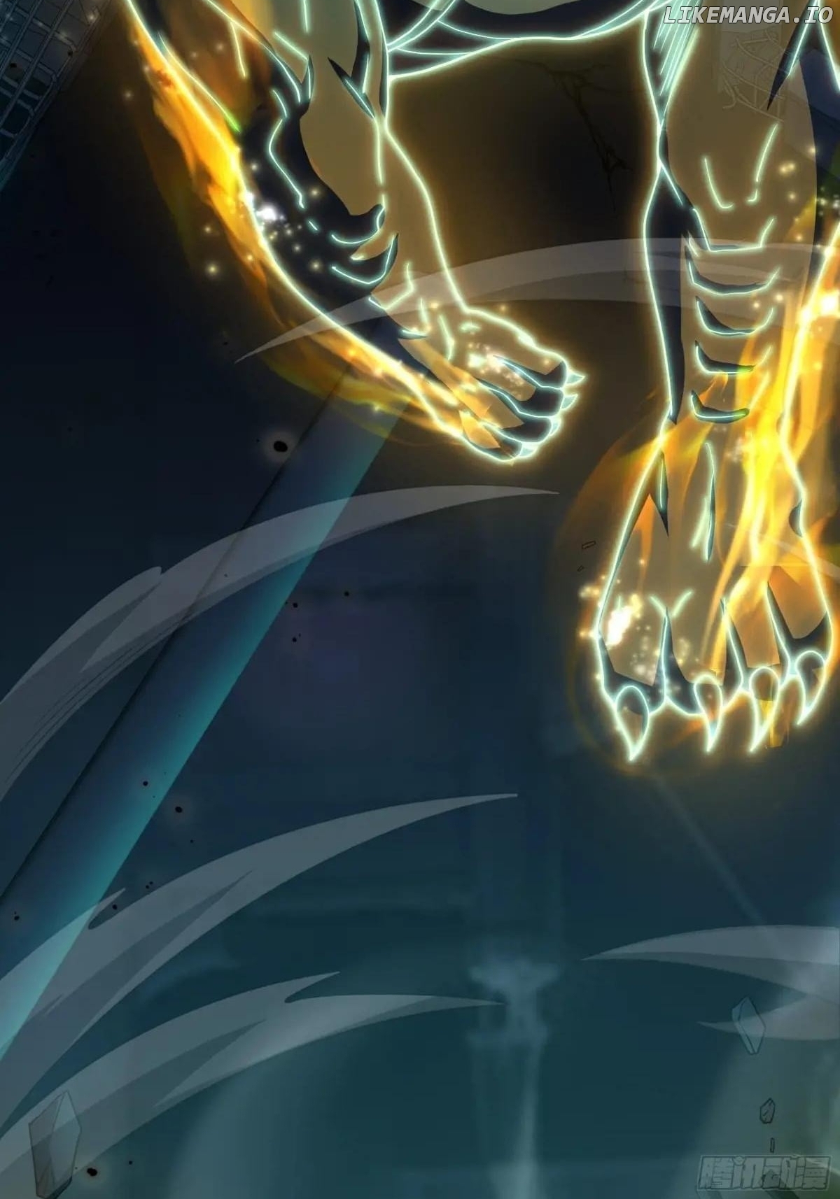 Read Rebirth of King Zhou_ Not Being the Ultimate Villain EN Manga Online