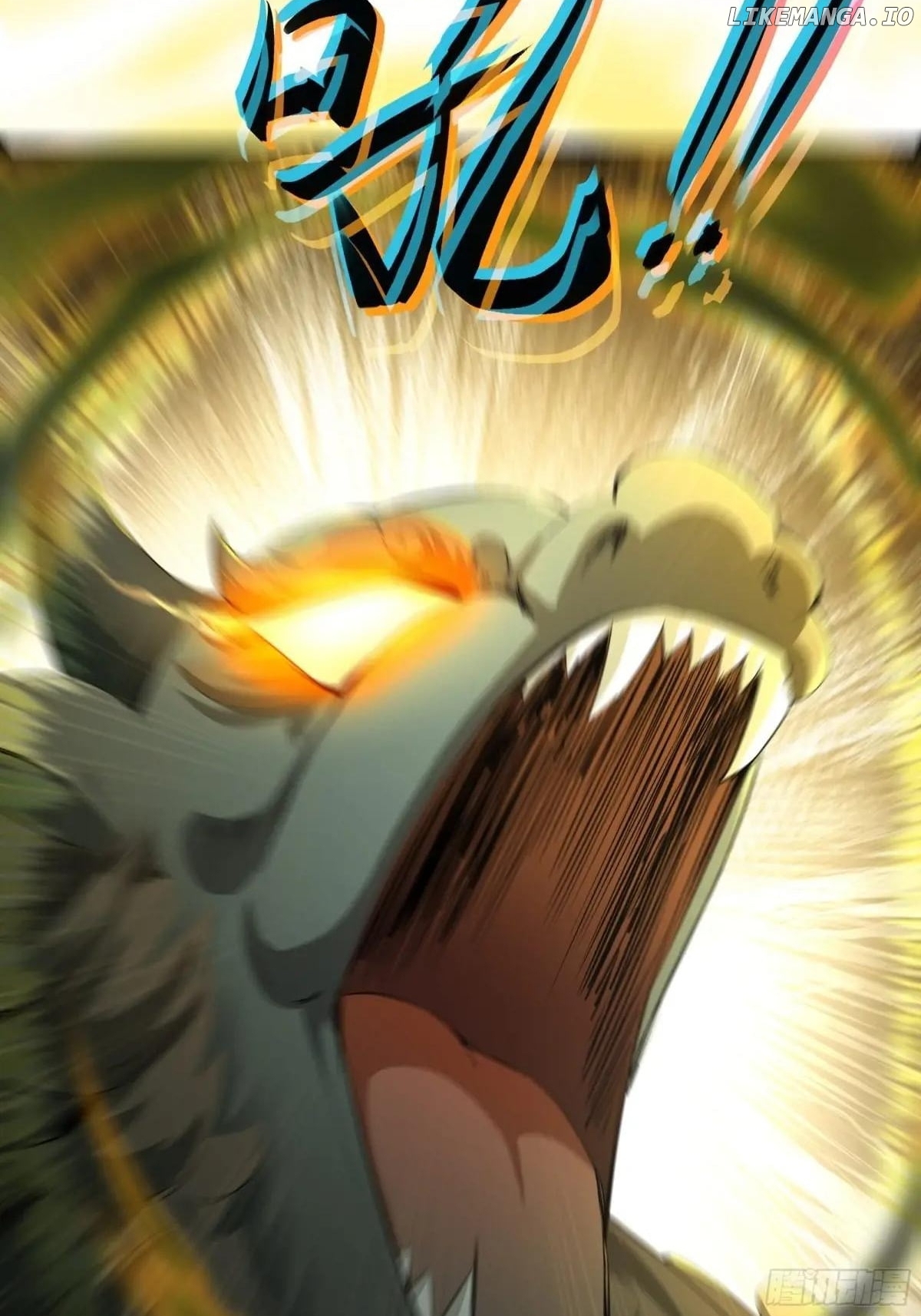 Read Rebirth of King Zhou_ Not Being the Ultimate Villain EN Manga Online