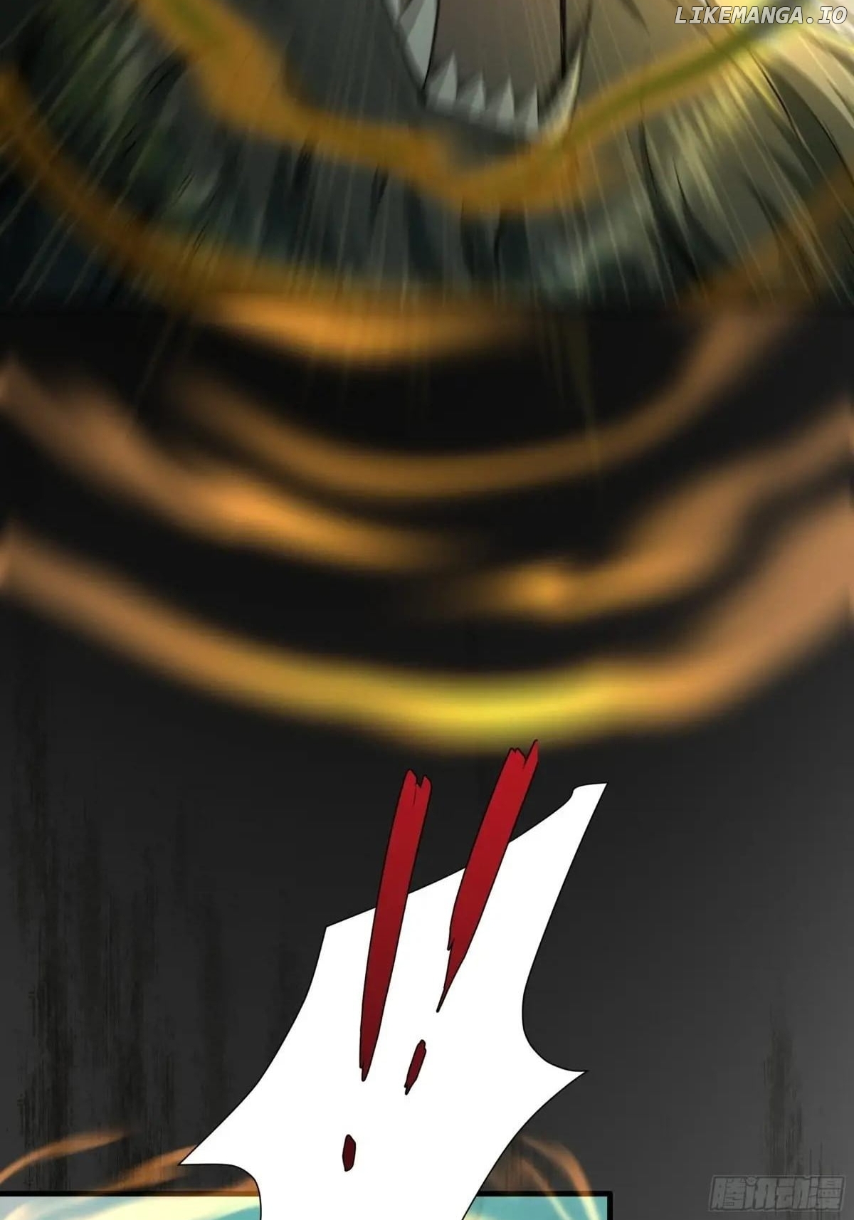 Read Rebirth of King Zhou_ Not Being the Ultimate Villain EN Manga Online