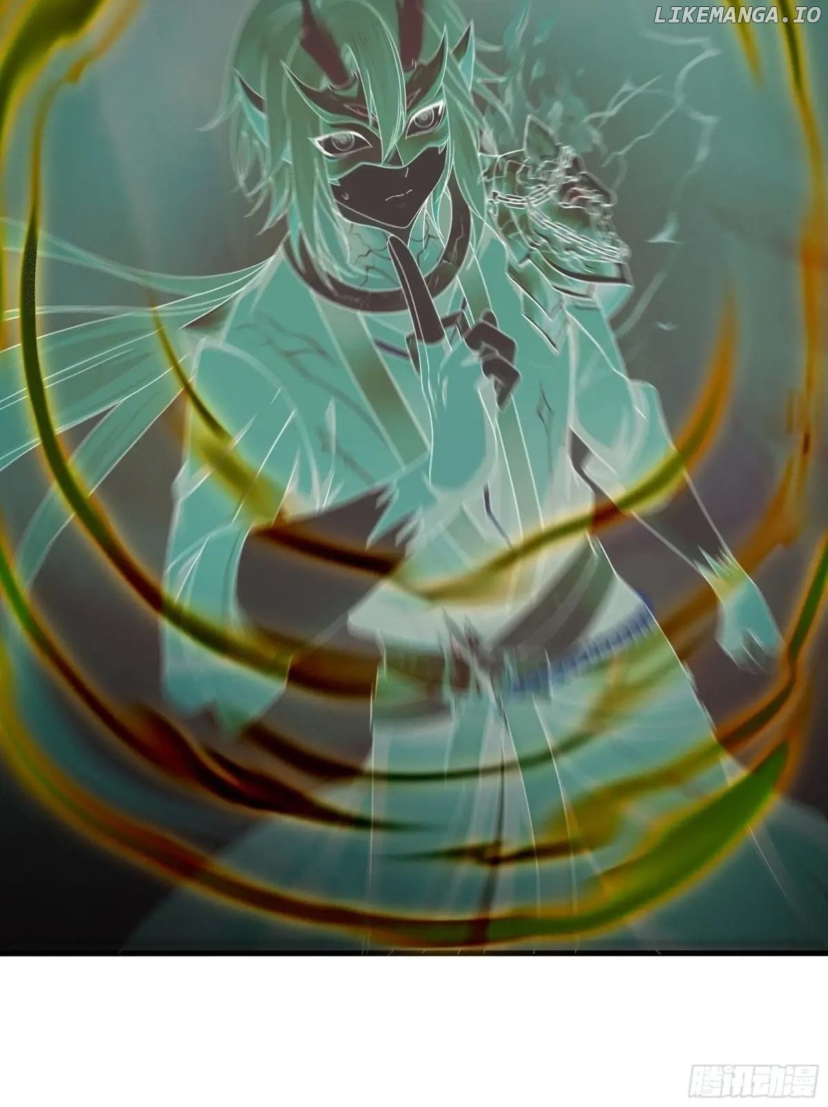 Read Rebirth of King Zhou_ Not Being the Ultimate Villain EN Manga Online