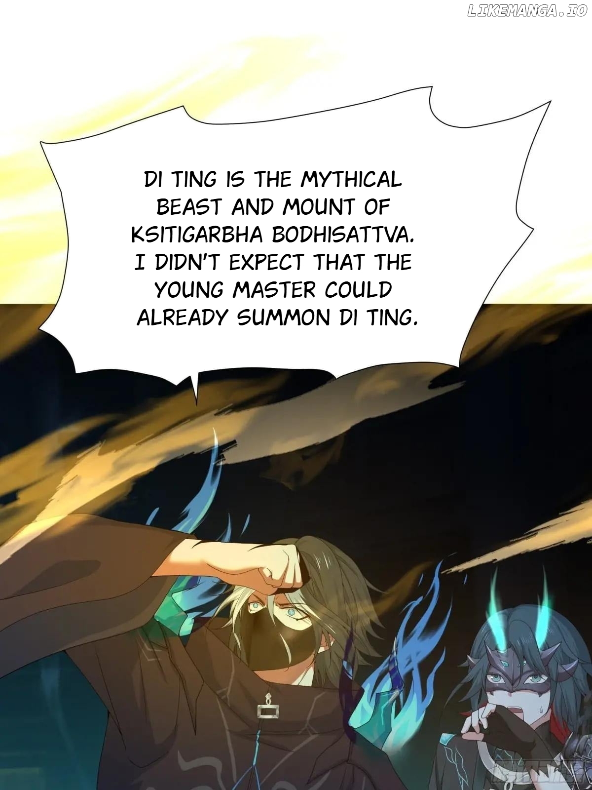 Read Rebirth of King Zhou_ Not Being the Ultimate Villain EN Manga Online
