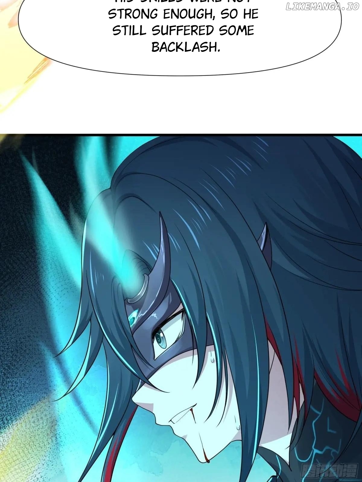 Read Rebirth of King Zhou_ Not Being the Ultimate Villain EN Manga Online