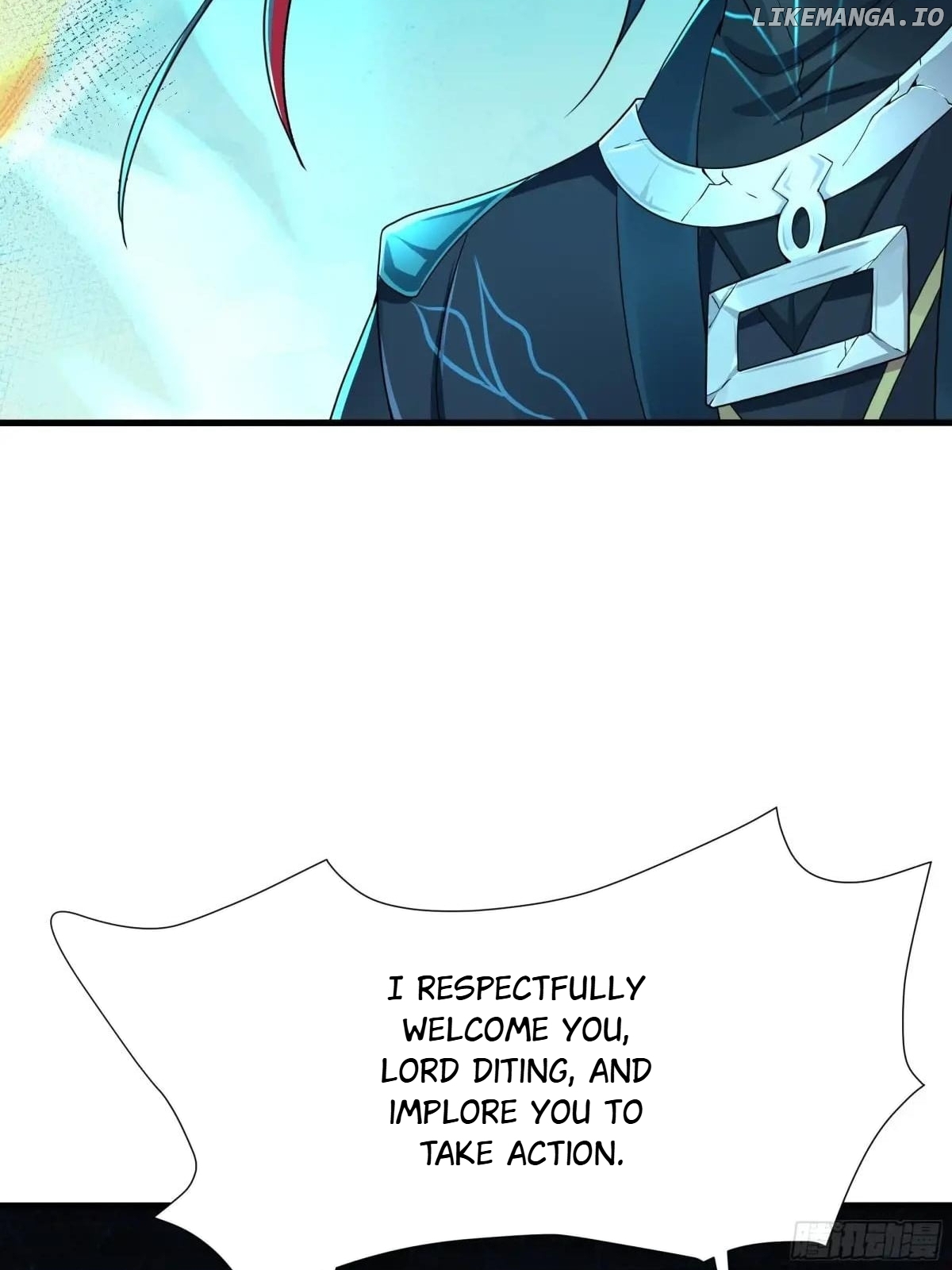 Read Rebirth of King Zhou_ Not Being the Ultimate Villain EN Manga Online