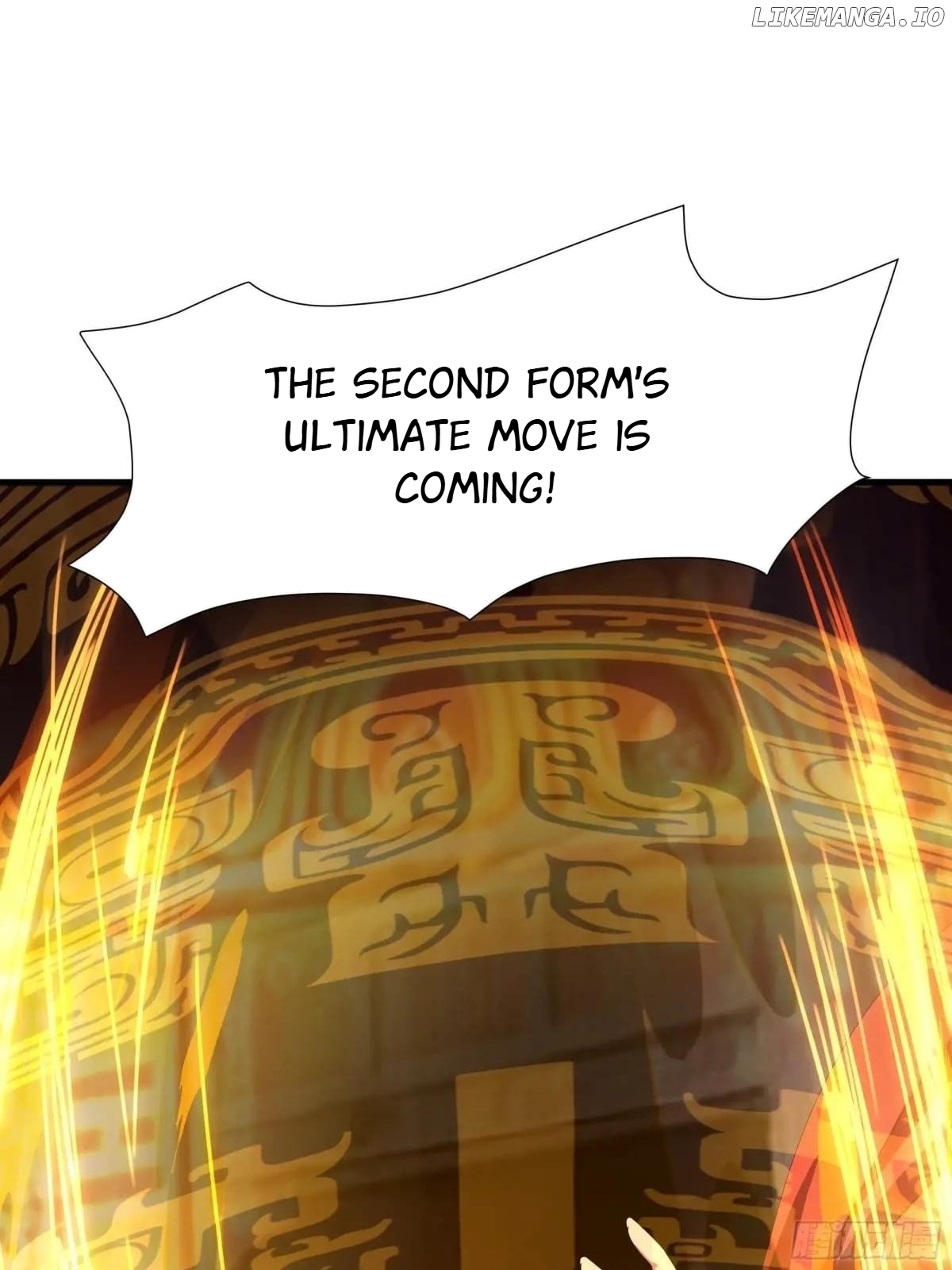 Read Rebirth of King Zhou_ Not Being the Ultimate Villain EN Manga Online