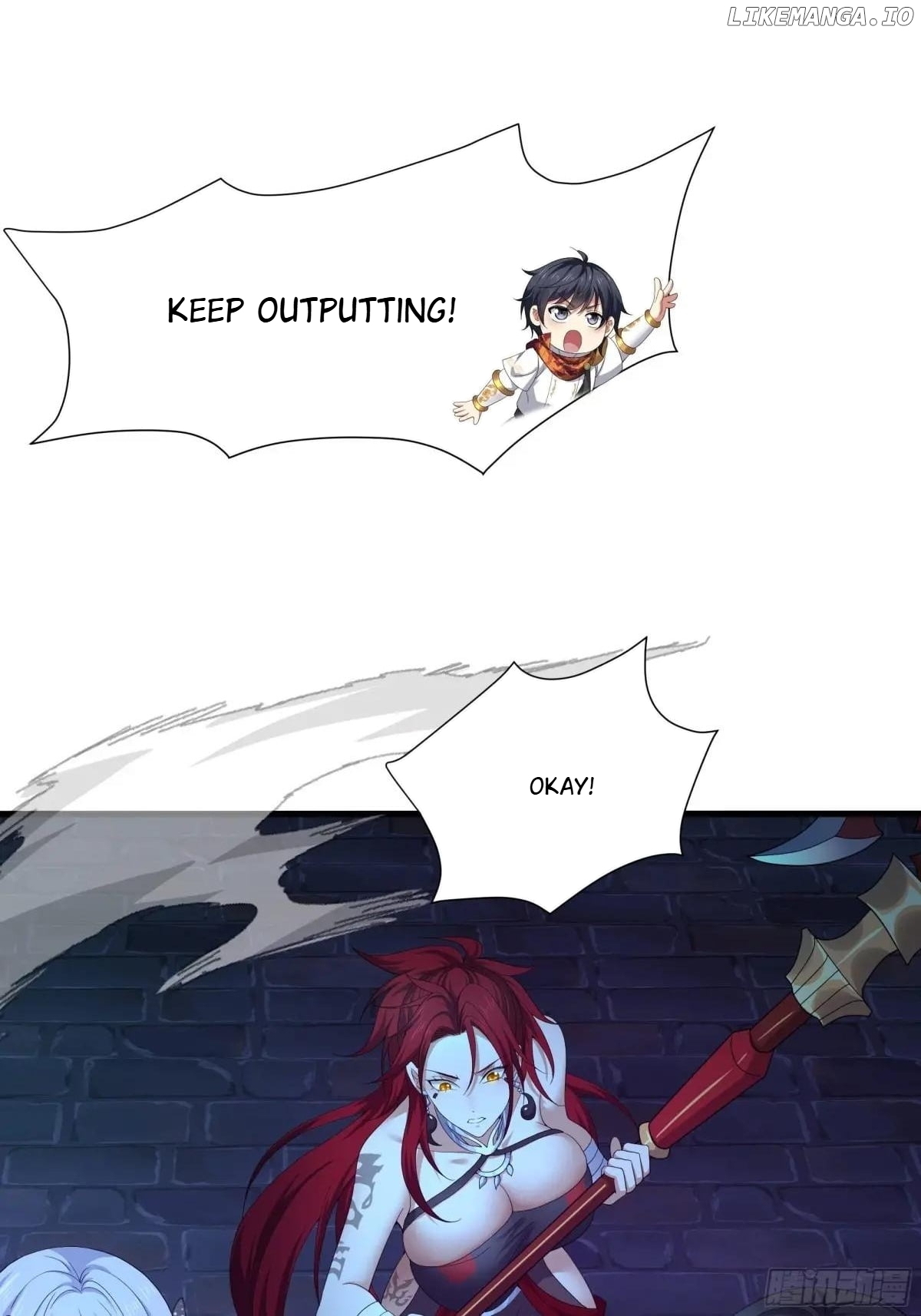 Read Rebirth of King Zhou_ Not Being the Ultimate Villain EN Manga Online