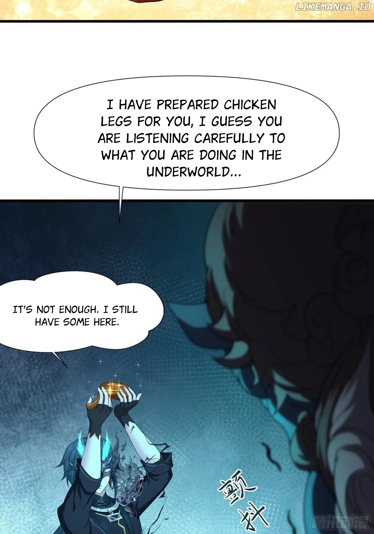 Read Rebirth of King Zhou_ Not Being the Ultimate Villain EN Manga Online