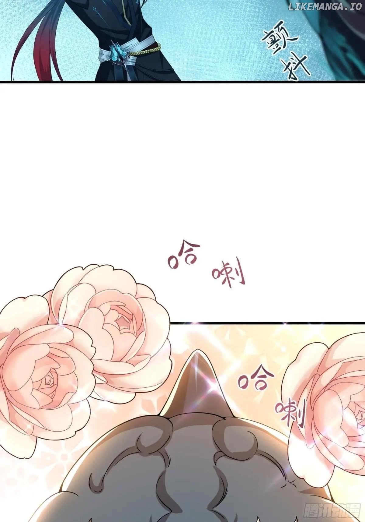 Read Rebirth of King Zhou_ Not Being the Ultimate Villain EN Manga Online