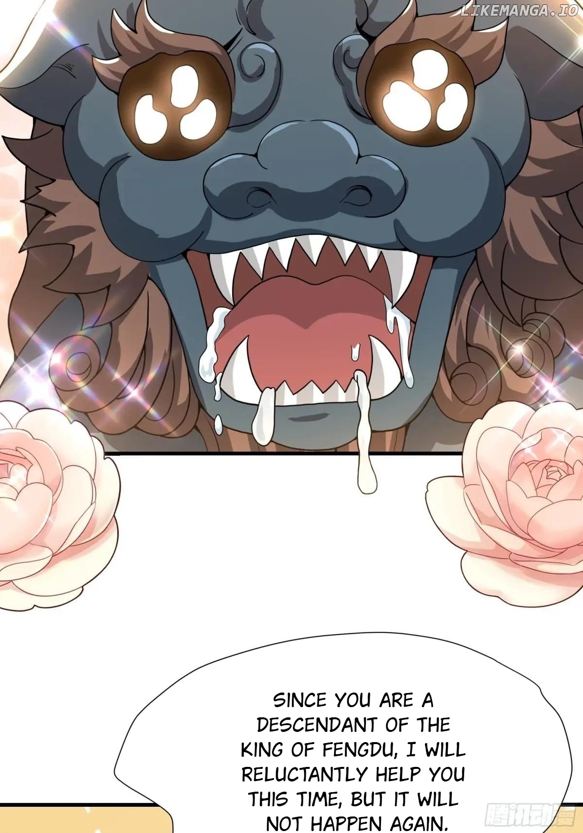Read Rebirth of King Zhou_ Not Being the Ultimate Villain EN Manga Online