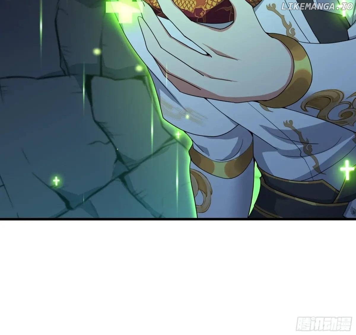 Read Rebirth of King Zhou_ Not Being the Ultimate Villain EN Manga Online