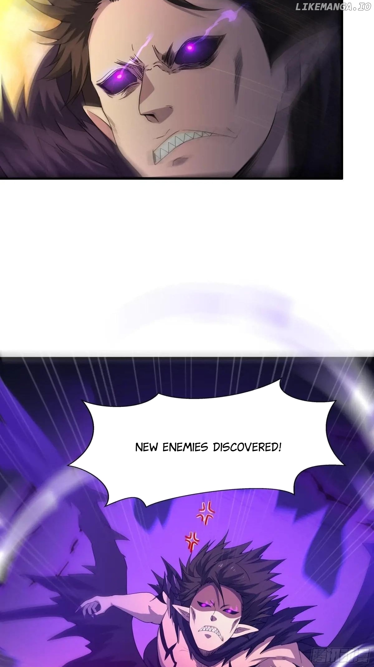 Read Rebirth of King Zhou_ Not Being the Ultimate Villain EN Manga Online