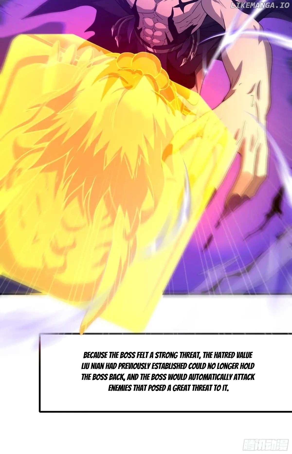 Read Rebirth of King Zhou_ Not Being the Ultimate Villain EN Manga Online