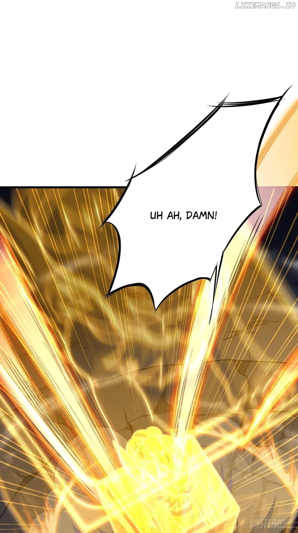 Read Rebirth of King Zhou_ Not Being the Ultimate Villain EN Manga Online