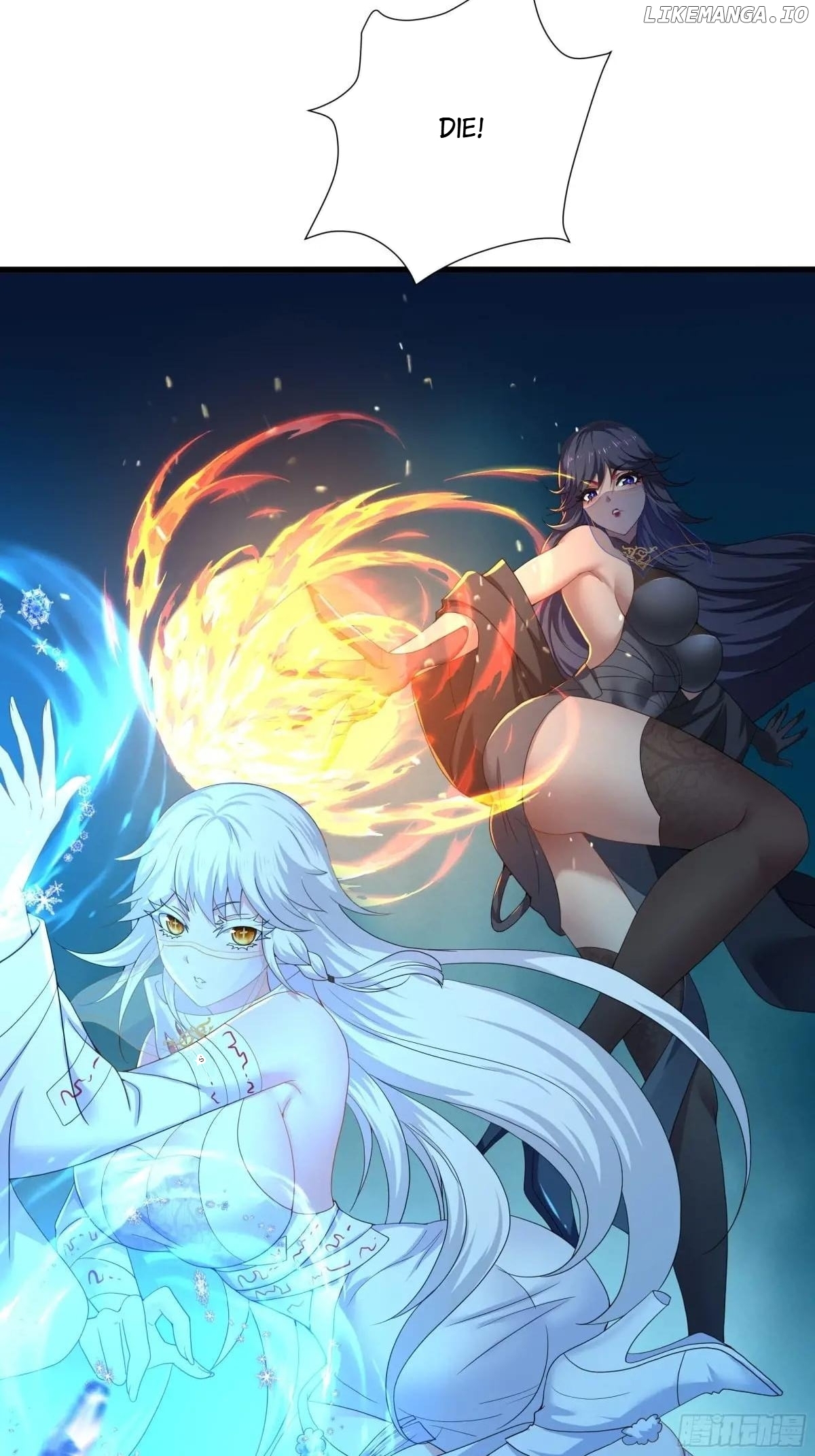 Read Rebirth of King Zhou_ Not Being the Ultimate Villain EN Manga Online