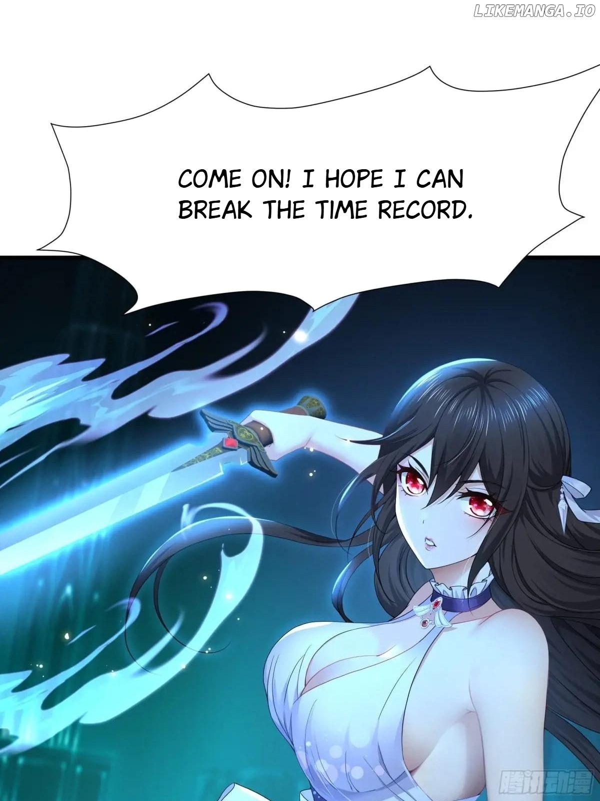 Read Rebirth of King Zhou_ Not Being the Ultimate Villain EN Manga Online