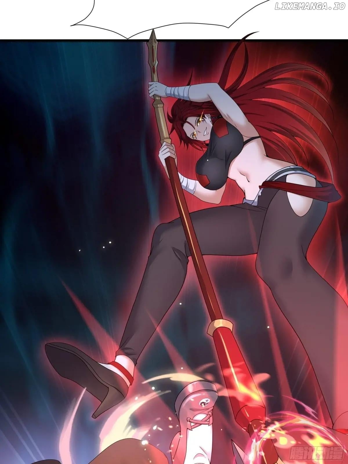 Read Rebirth of King Zhou_ Not Being the Ultimate Villain EN Manga Online