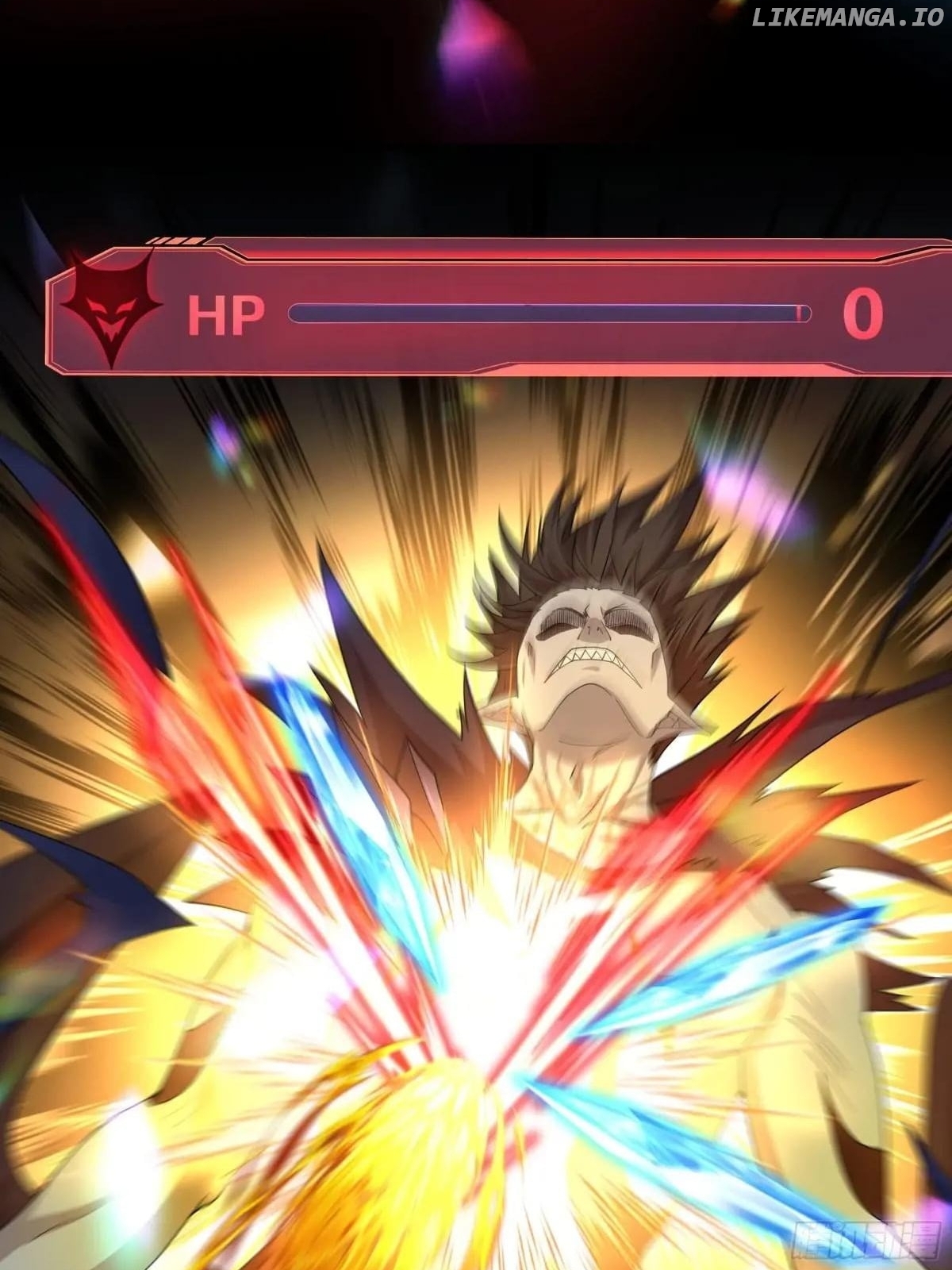 Read Rebirth of King Zhou_ Not Being the Ultimate Villain EN Manga Online
