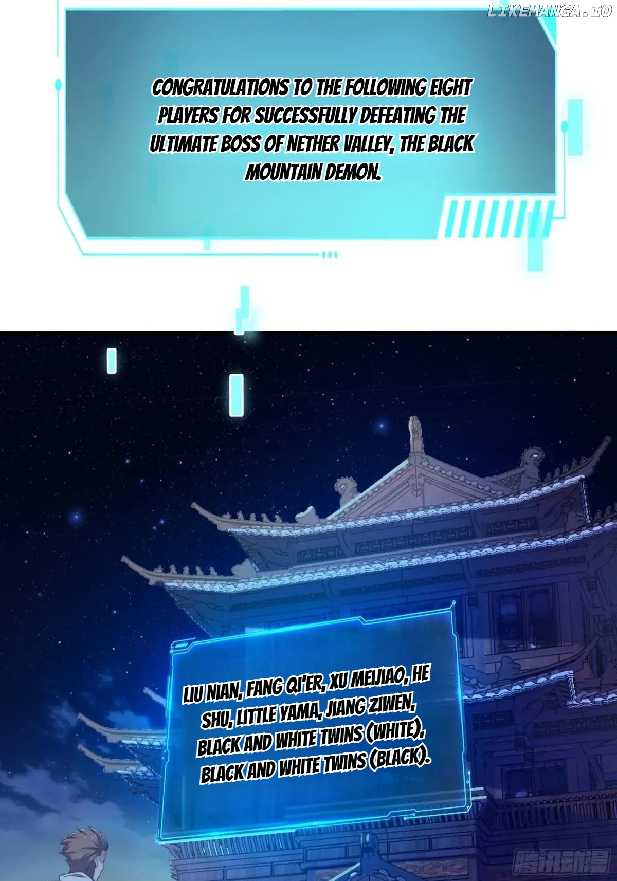 Read Rebirth of King Zhou_ Not Being the Ultimate Villain EN Manga Online